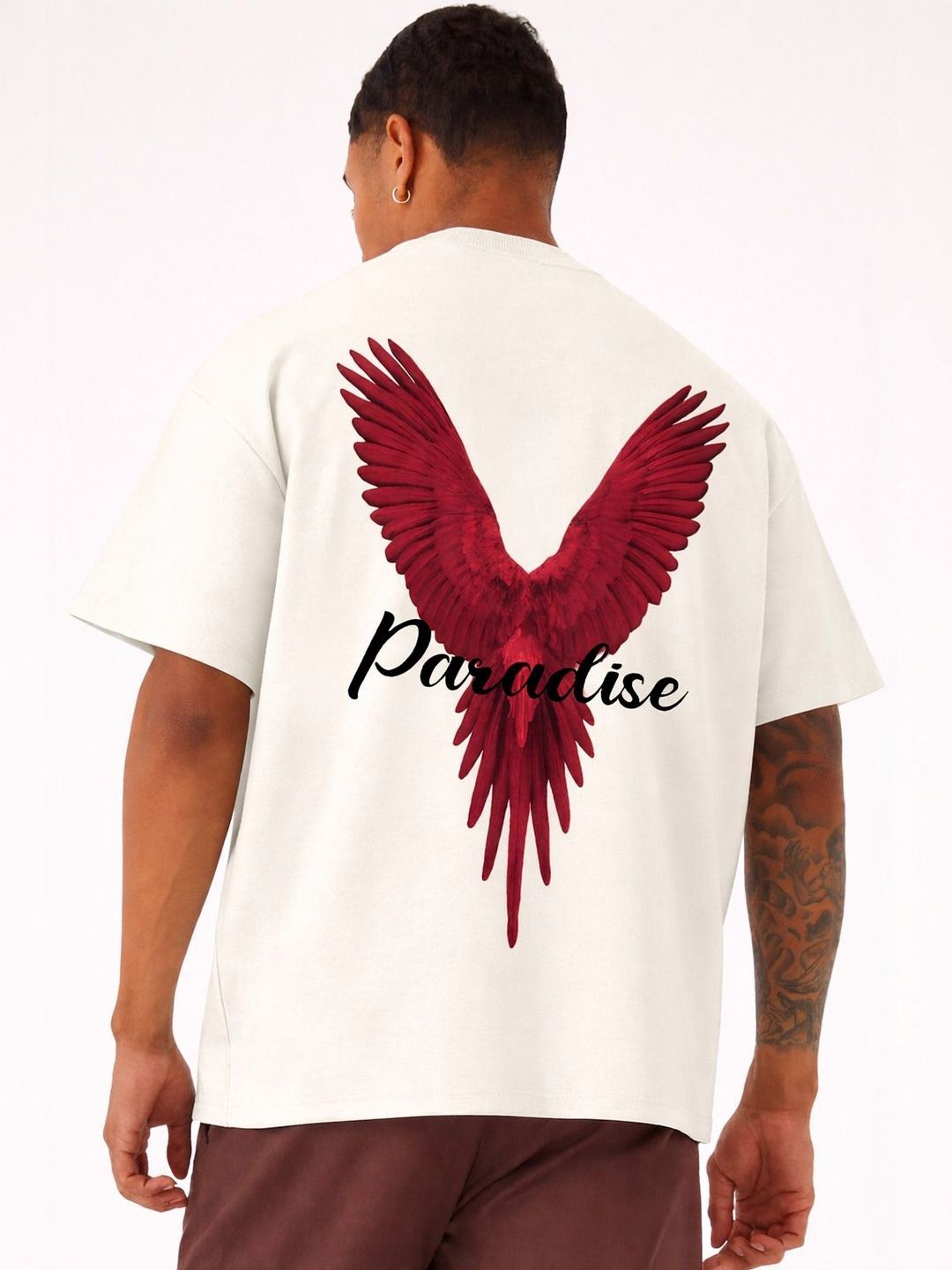 Kook N Keech Men Printed T-shirt