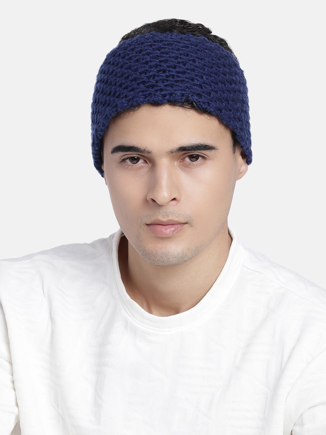 Magic Needles Men Headband