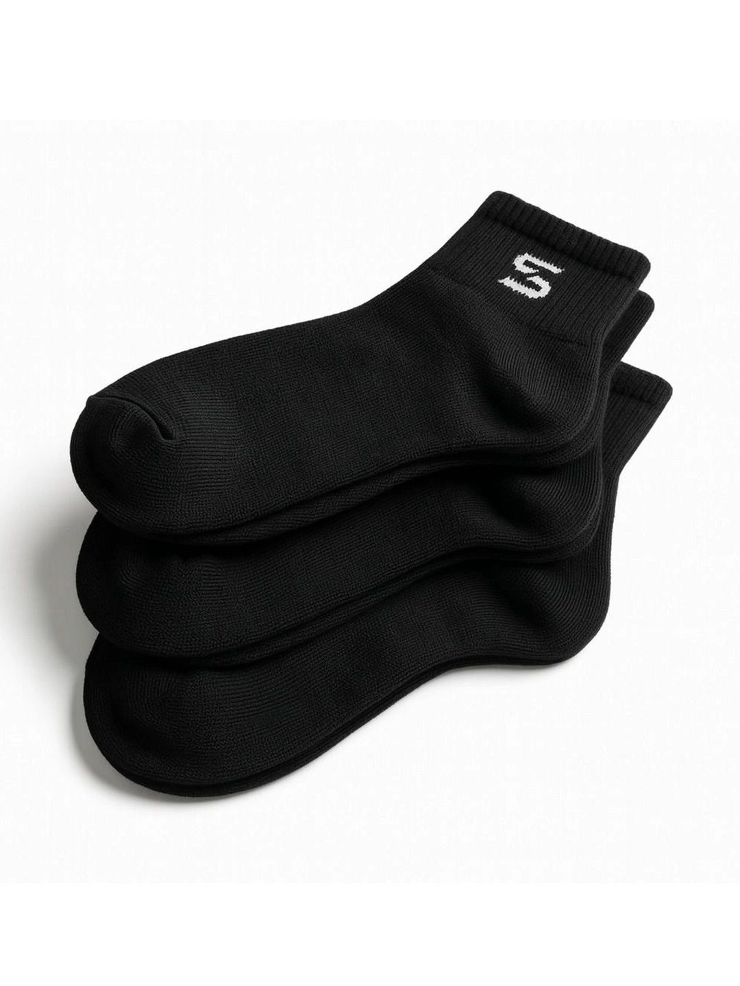 sakyastars Men Pack of 3 Ankle Length Socks