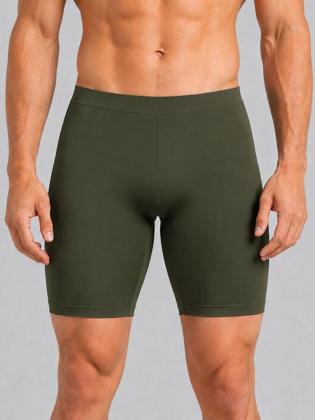 Raxedo Men Swim Shorts Swim Bottoms