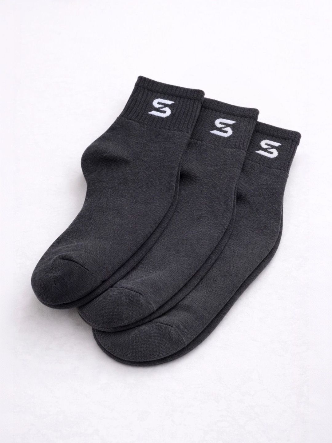 sakyastars Men Pack of 6 Ankle Length Socks