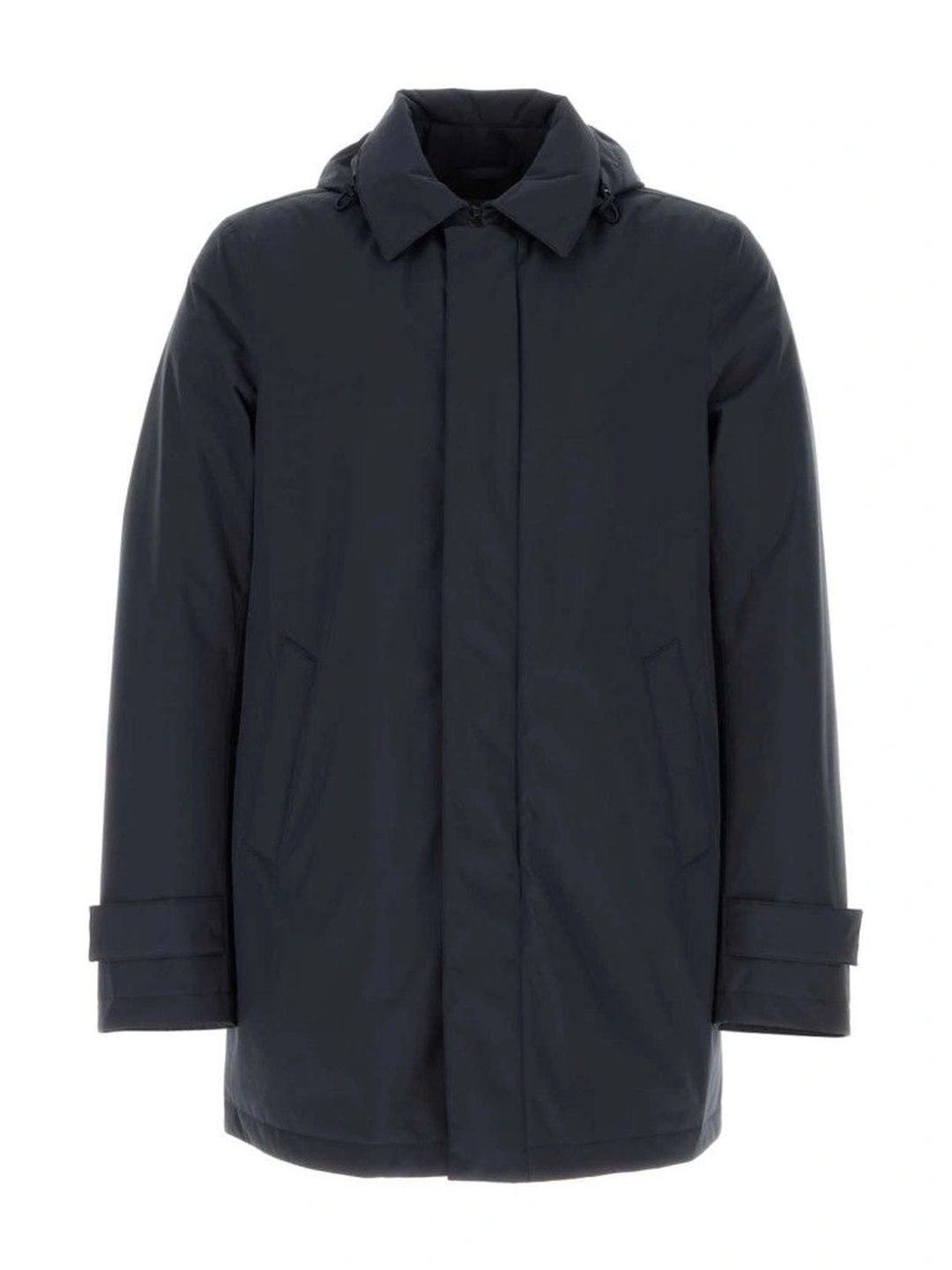 Herno Men Padded Jacket