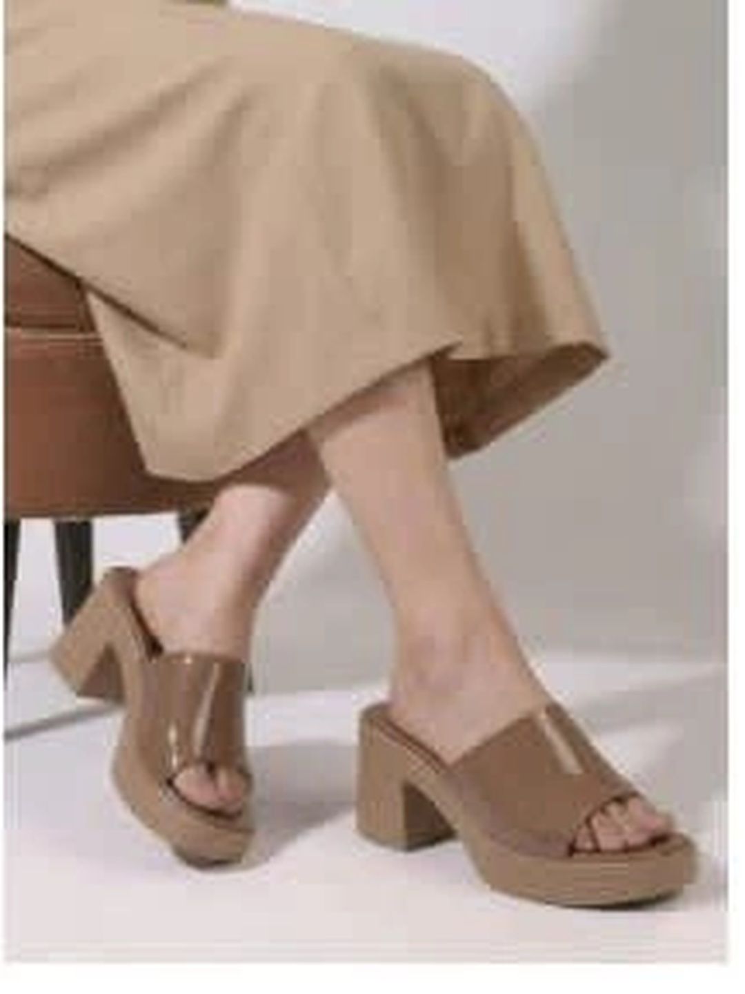 CORSICA CORSICA Women Shoe-Style Sandals
