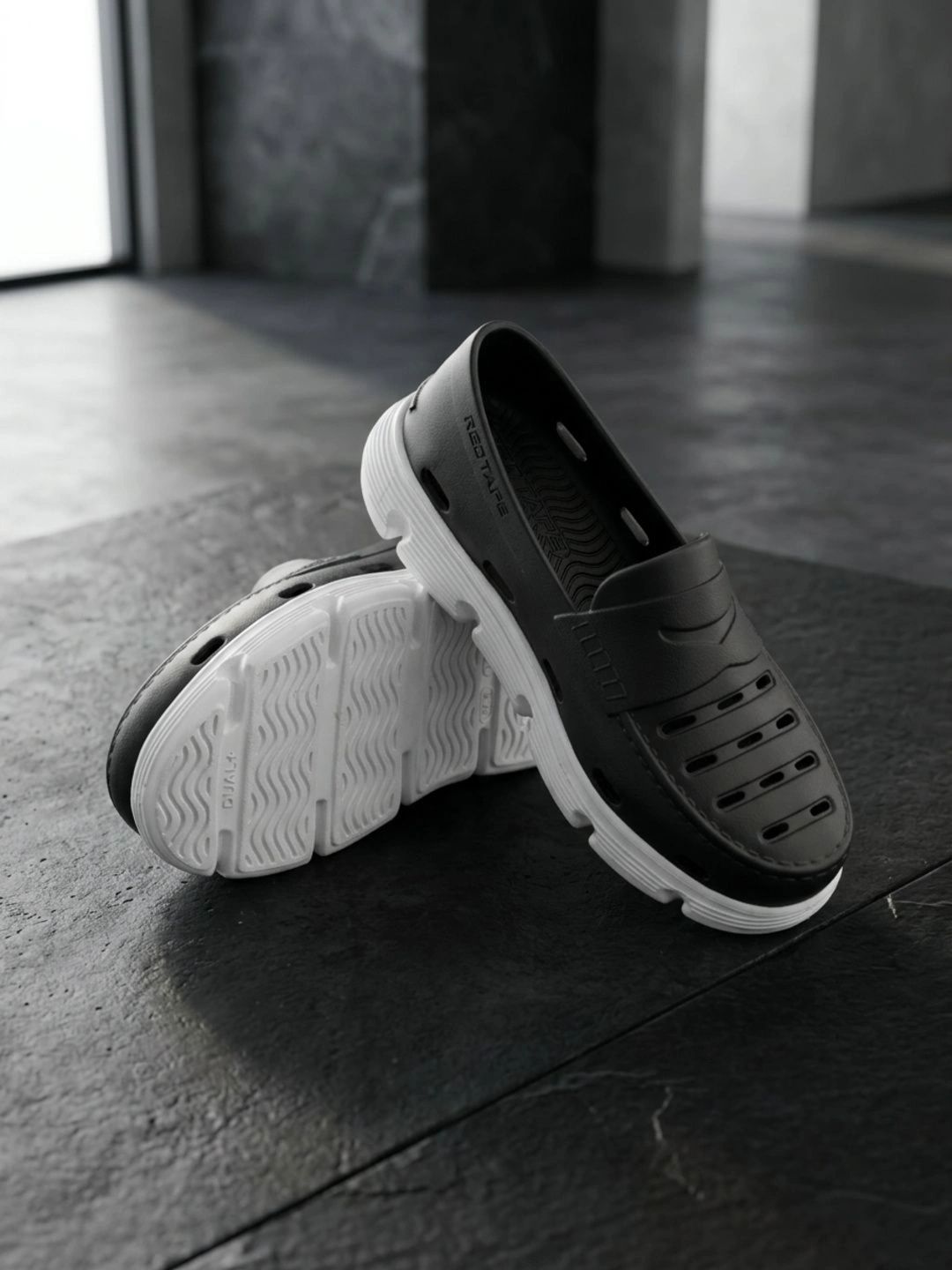 Red Tape Men Slip-On