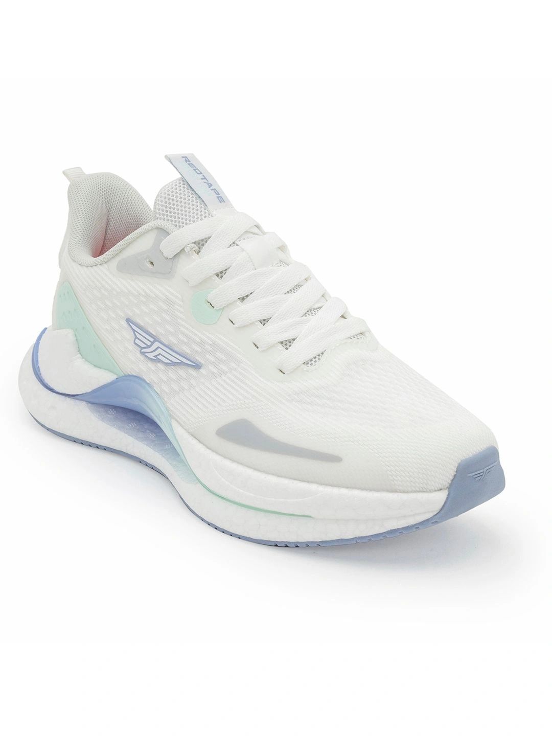 Red Tape Red Tape Sports Shoes for Women in Blue | Sports Shoes