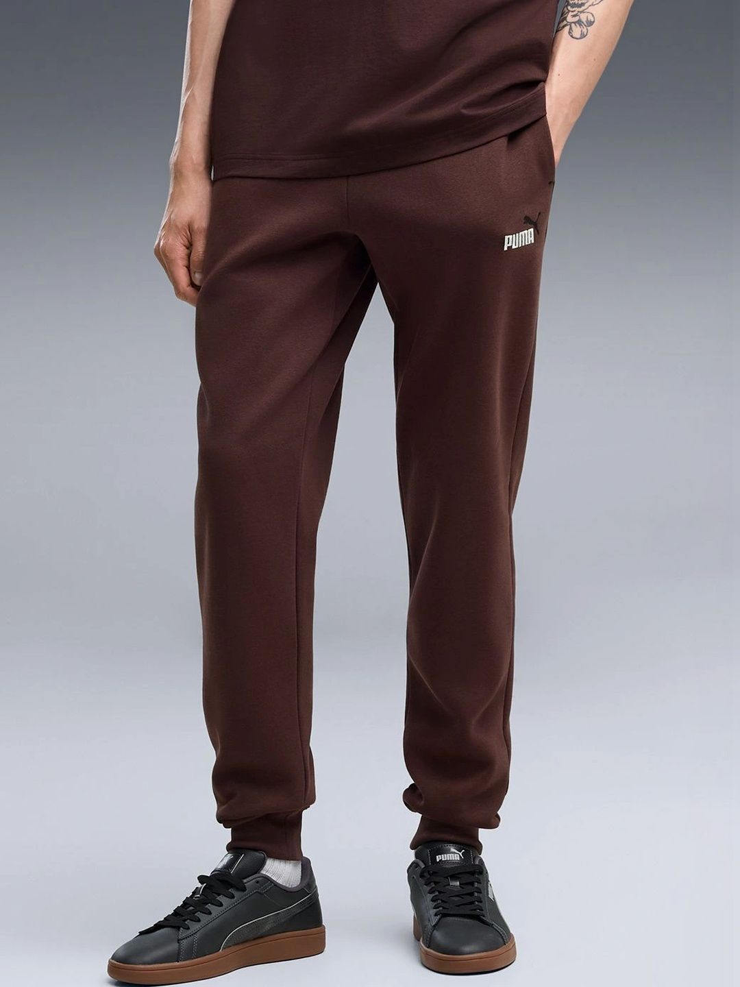 Puma Essentials 2 Colour Sweatpants