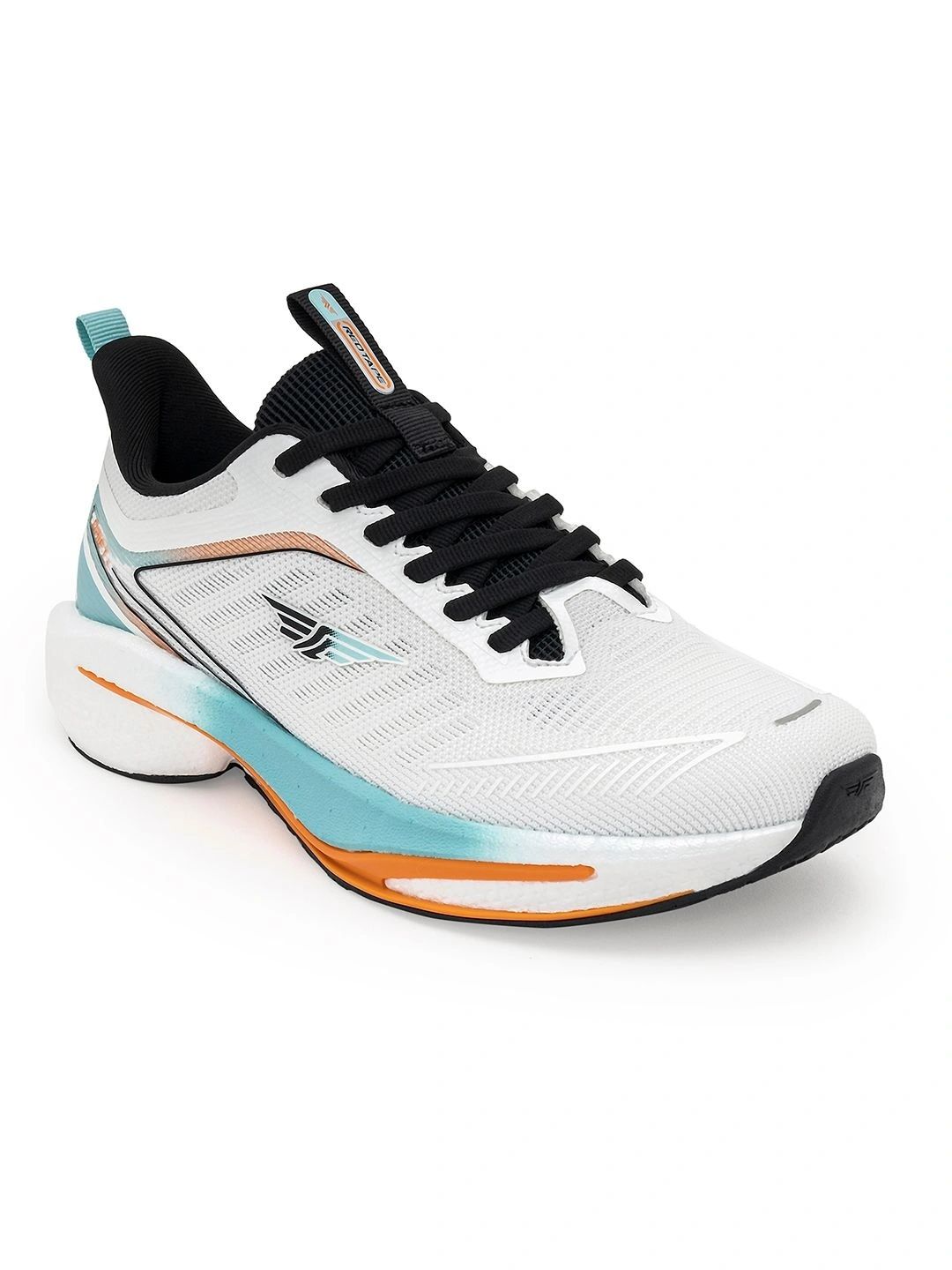 Red Tape Men Mesh Running Shoes