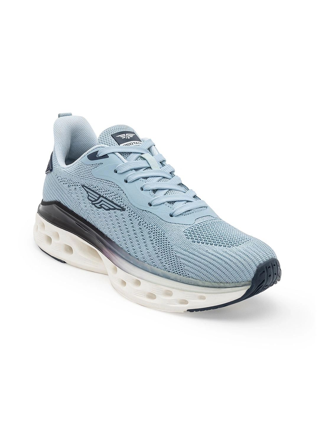 Red Tape Men Mesh Running Shoes