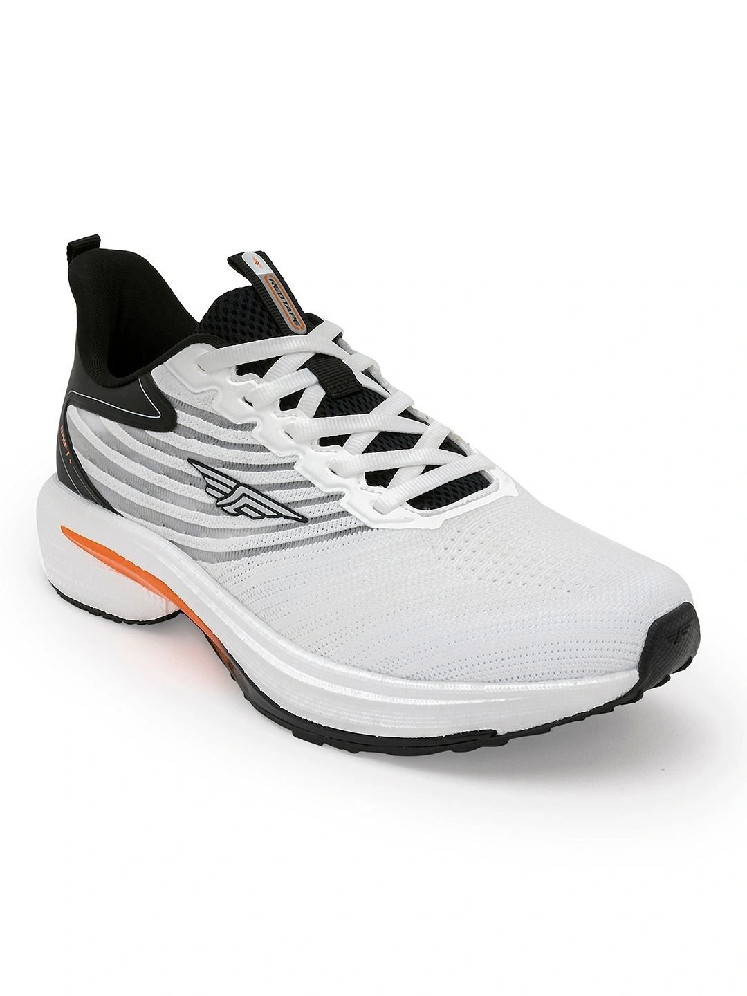 Red Tape Men Mesh Running Shoes