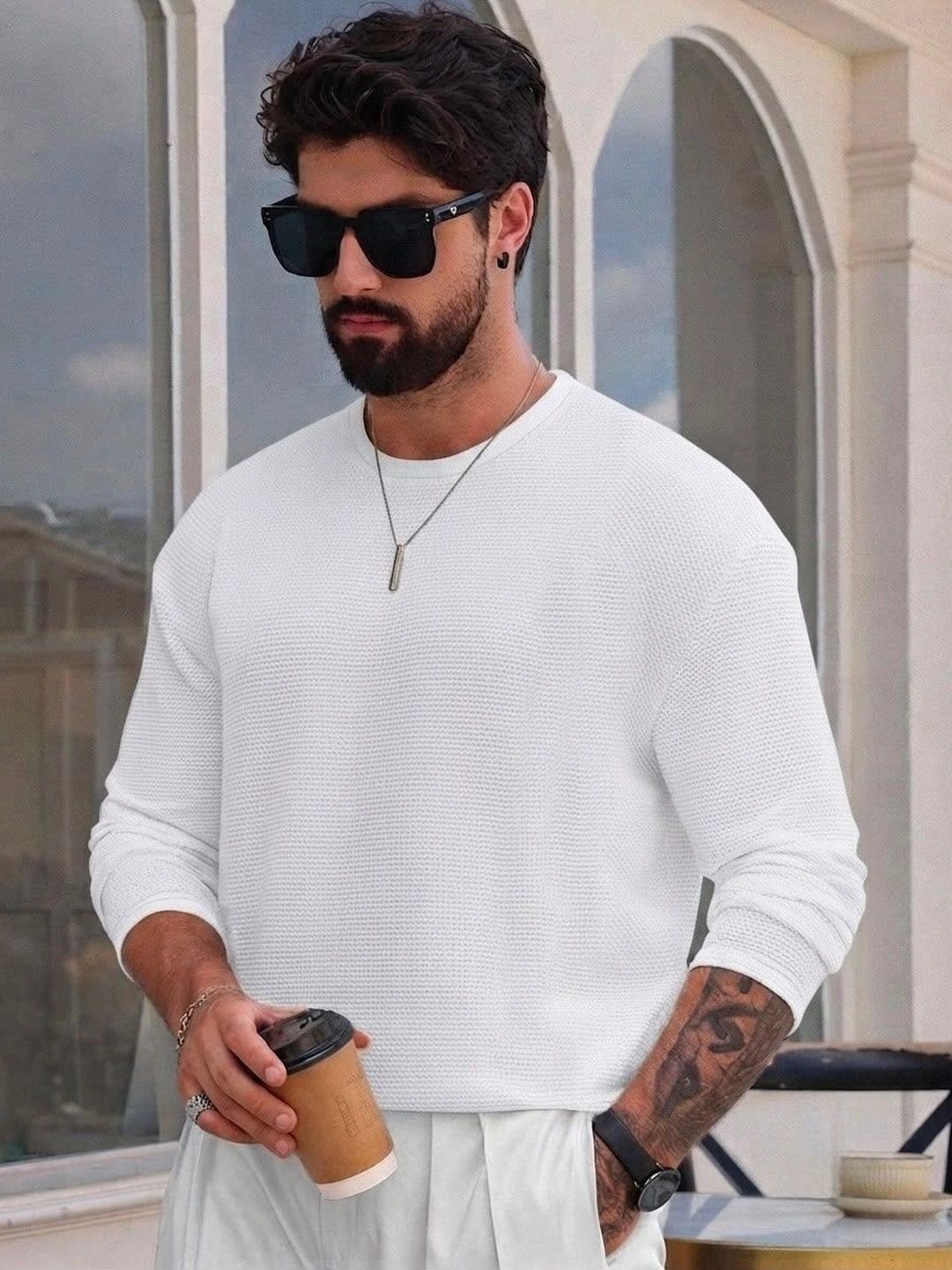 Imsa Moda Imsa Moda Men T-shirt