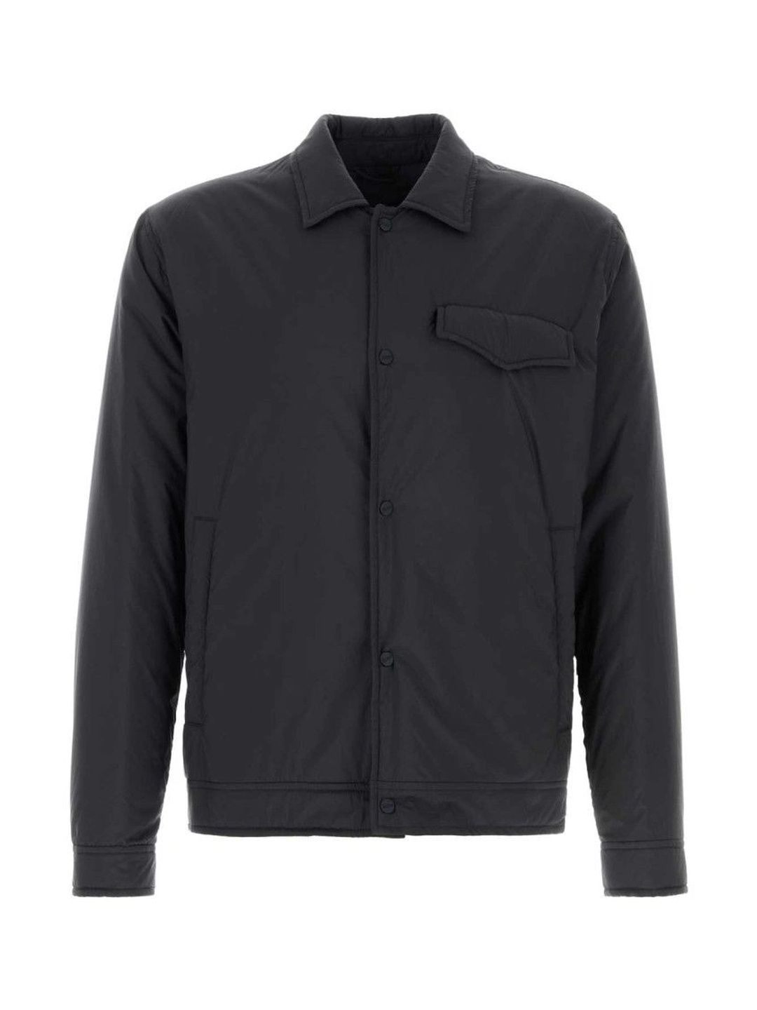 Herno Men Padded Jacket