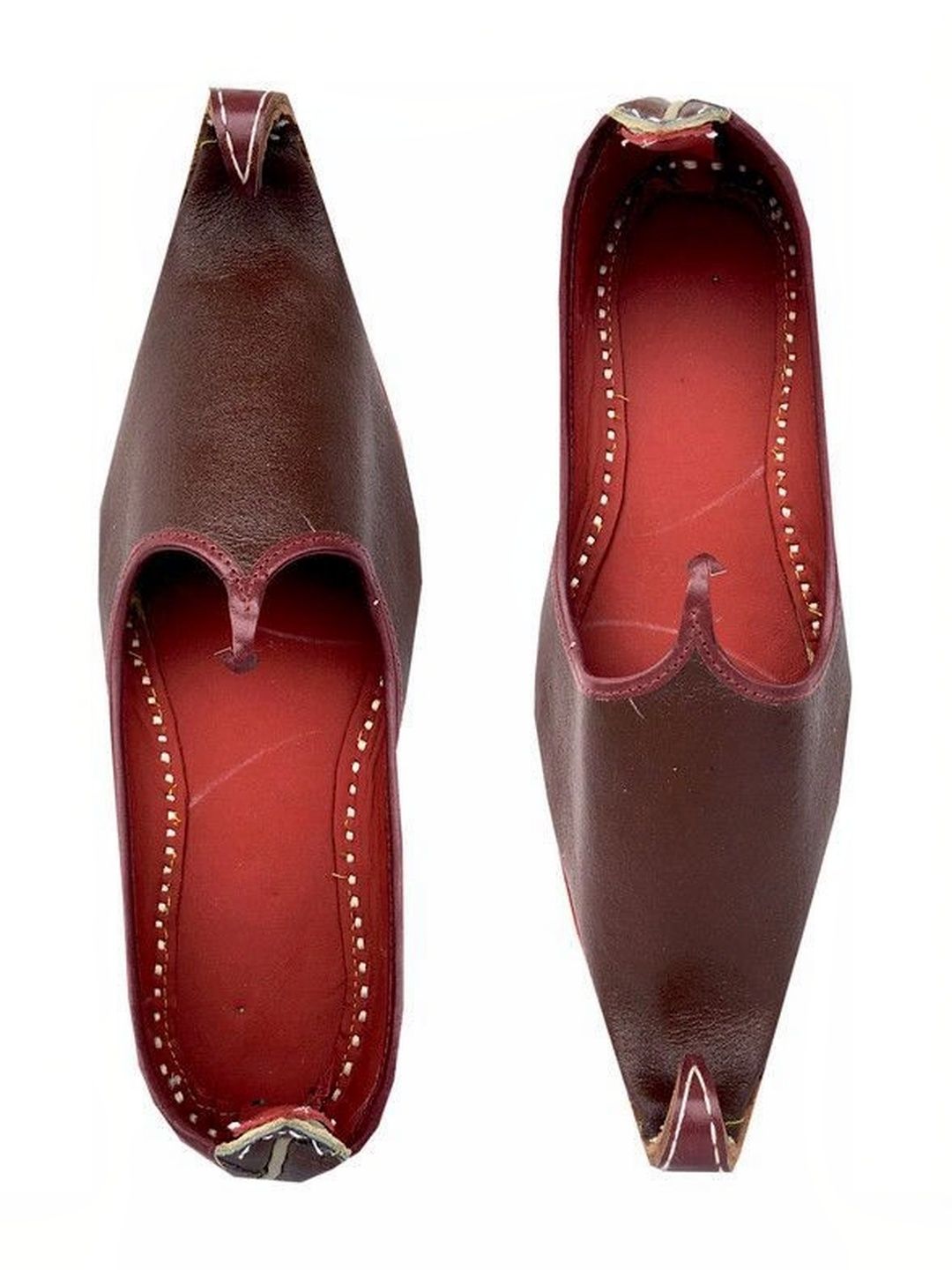 TRADITIONAL FUNDA Men Mojaris