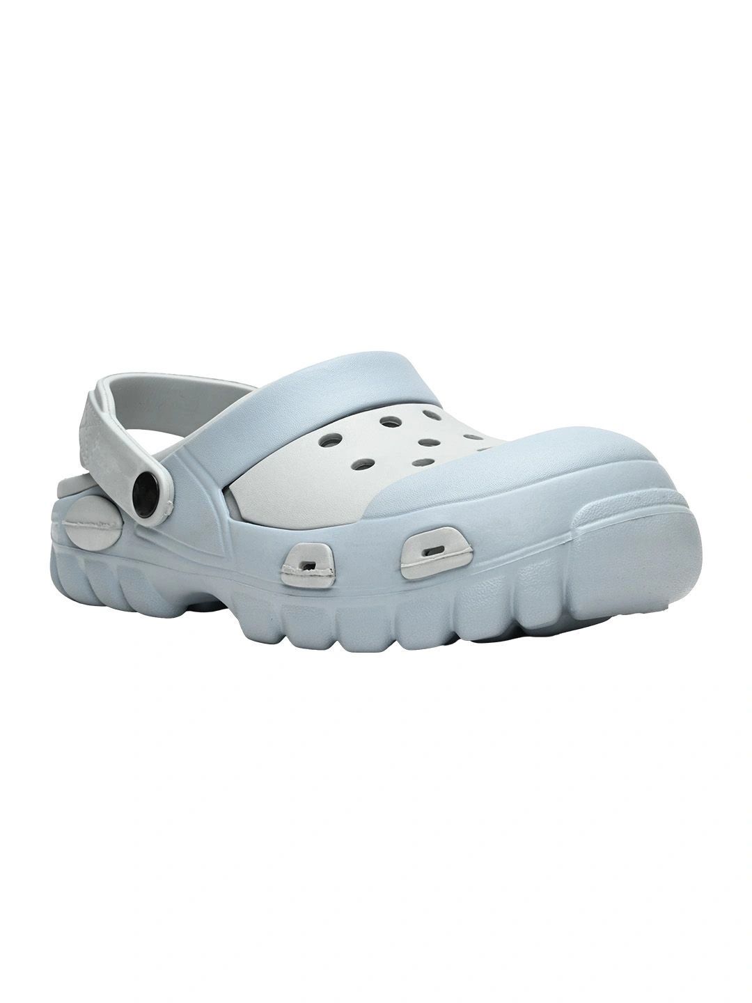 Trekiva Men Clogs Sandals