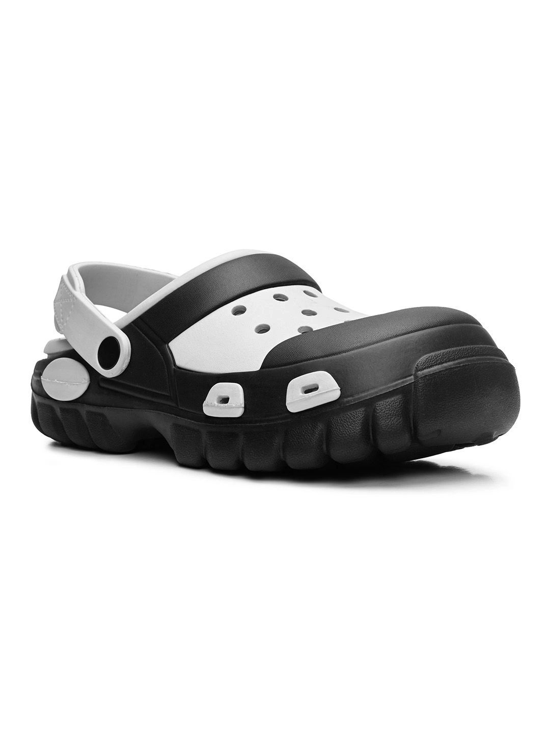 Trekiva Men Clogs Sandals