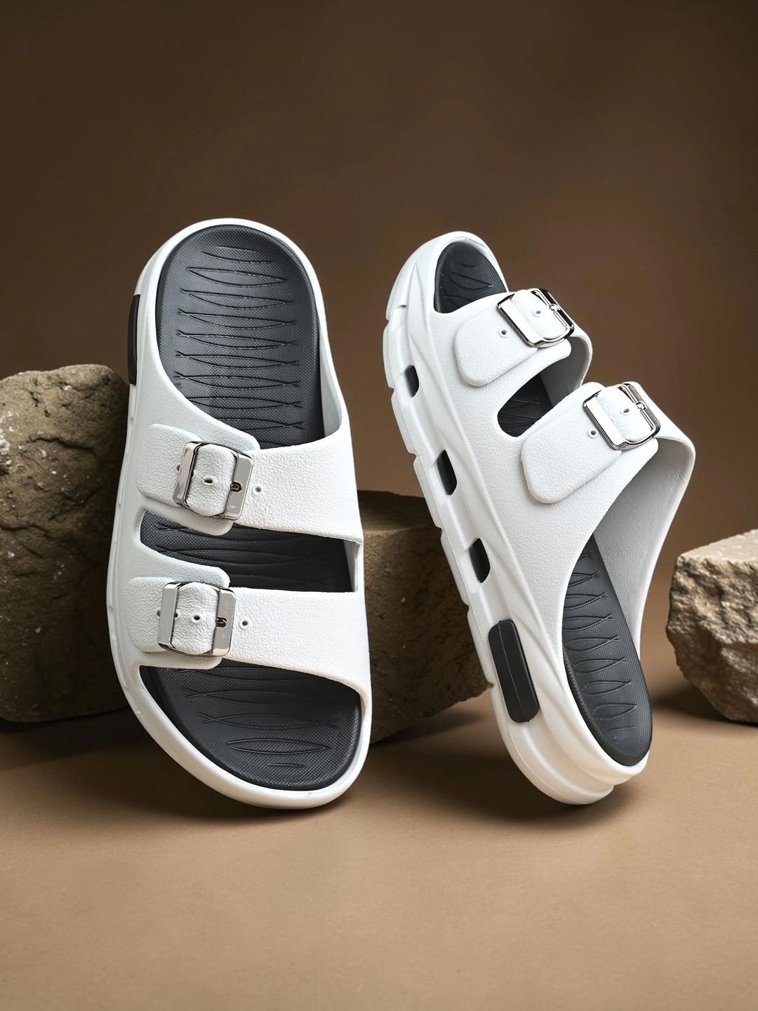Roadster Roadster Men Sliders