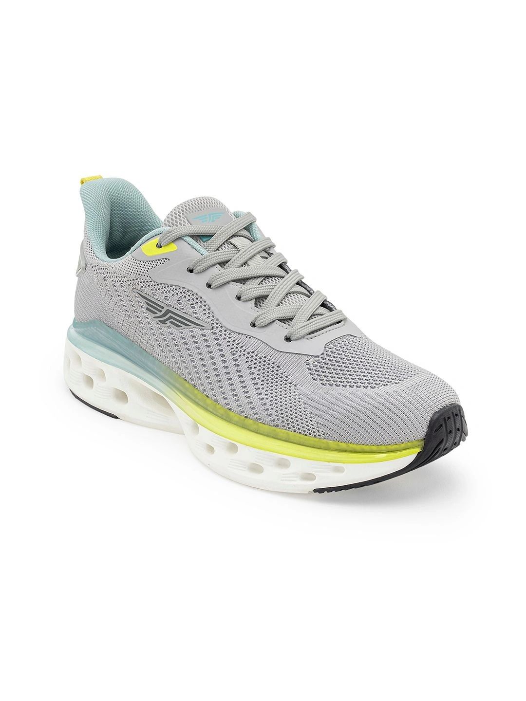 Red Tape Sports Shoes for Men in Grey | Sports Shoes