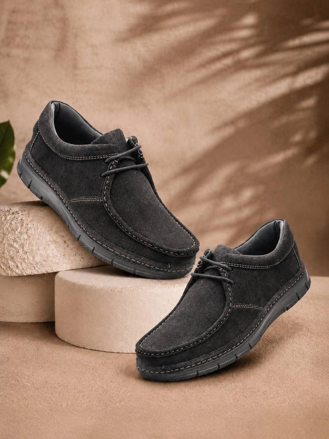 Roadster Men Driving Shoes