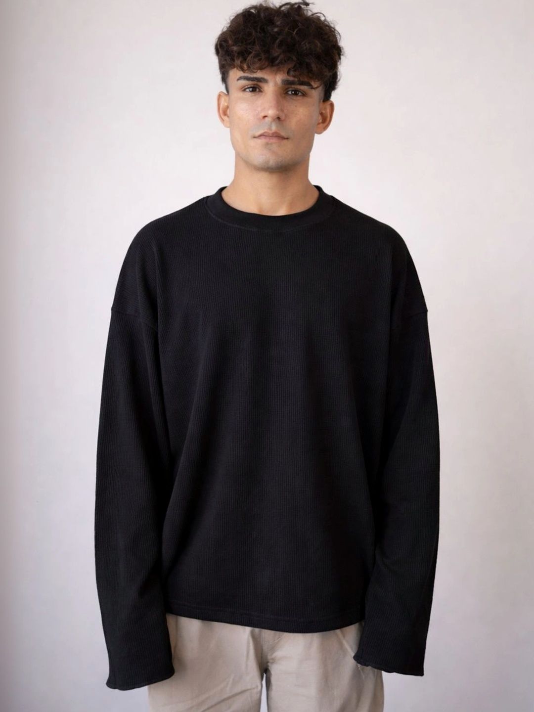 BDSQUARE Men Boxy T-shirt