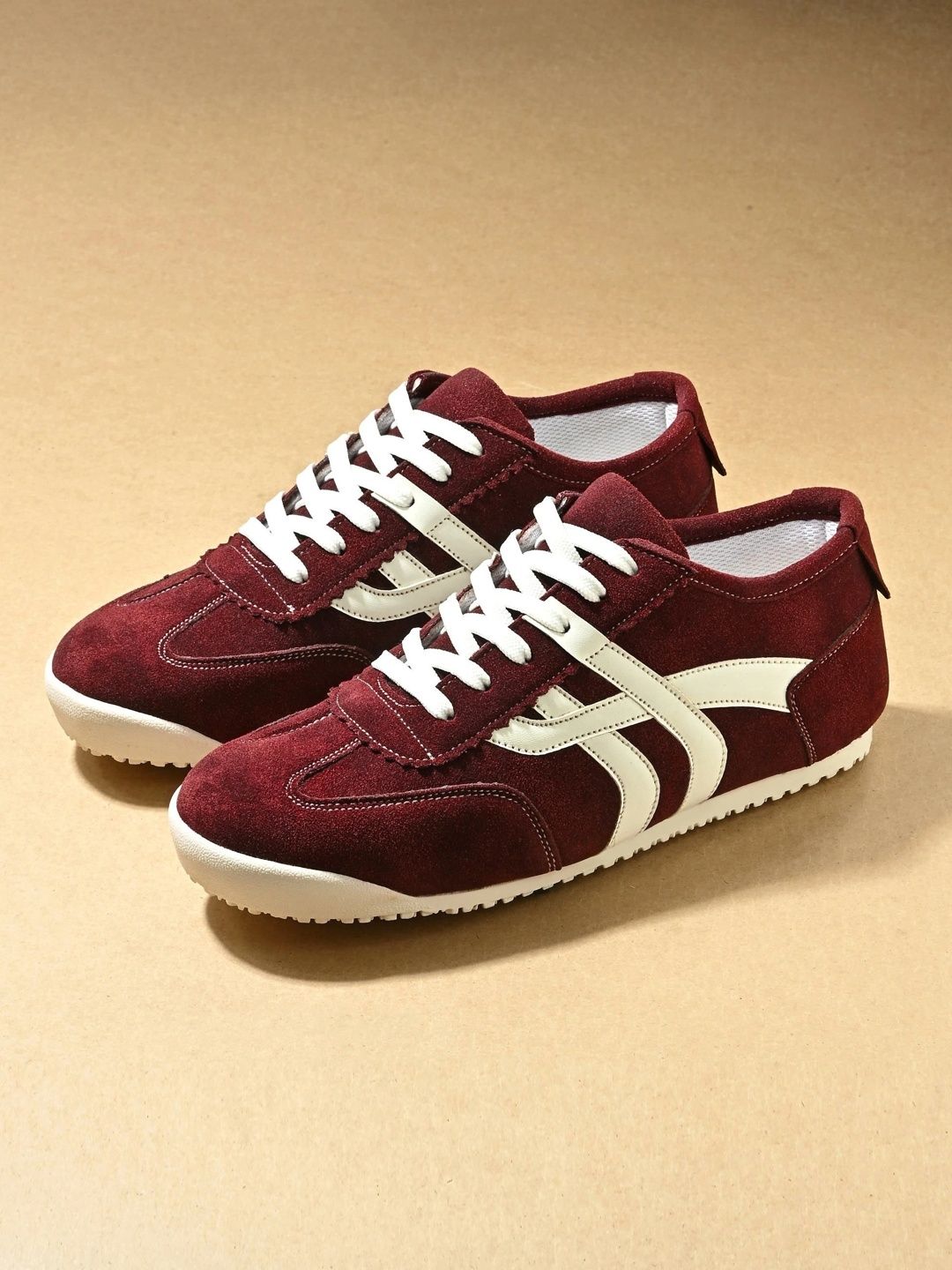 Roadster Roadster Women Colourblocked Sneakers