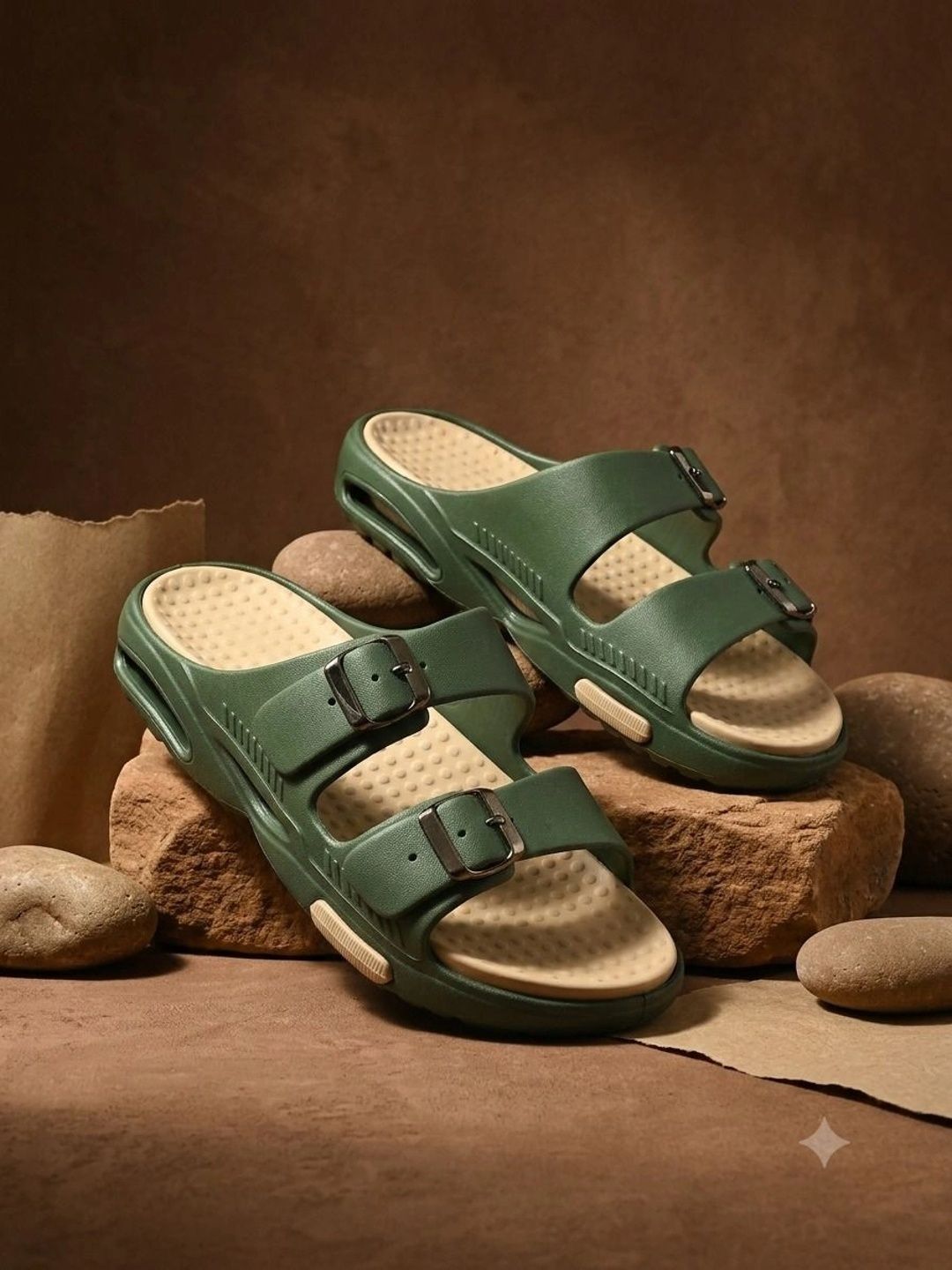 Roadster Men Sliders
