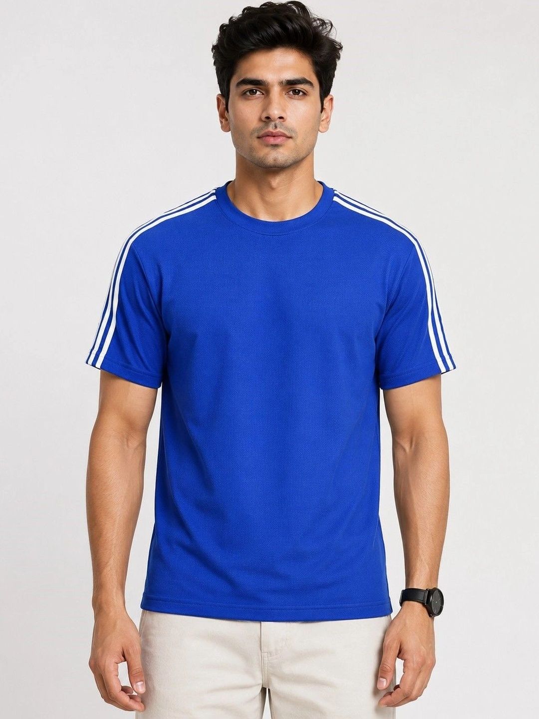 RuledBySun Men T-shirt
