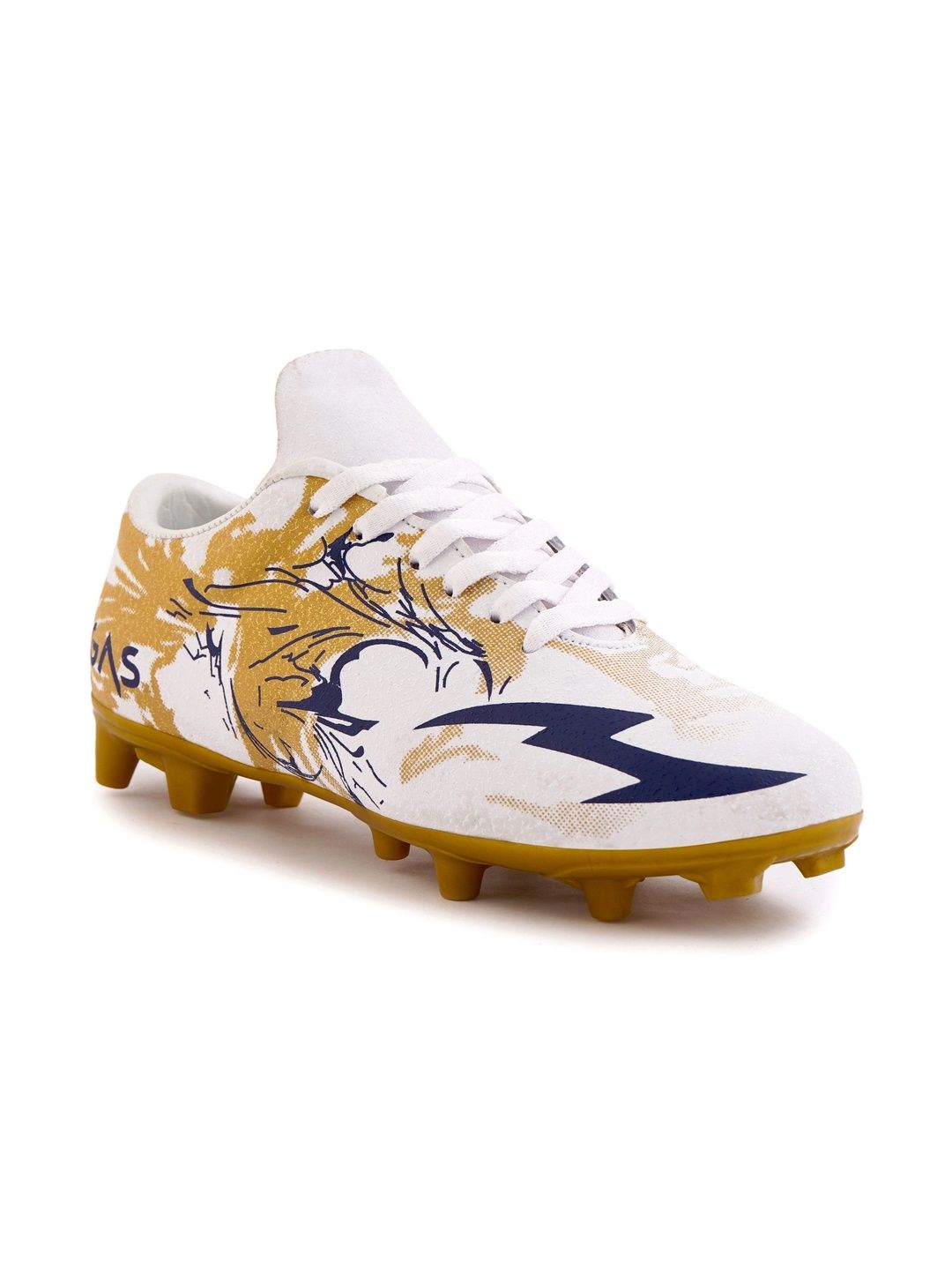 Velpro Men Football Shoes