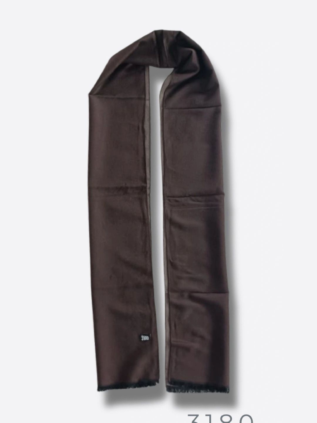 3180 Men Acrylic Blend Mufflers