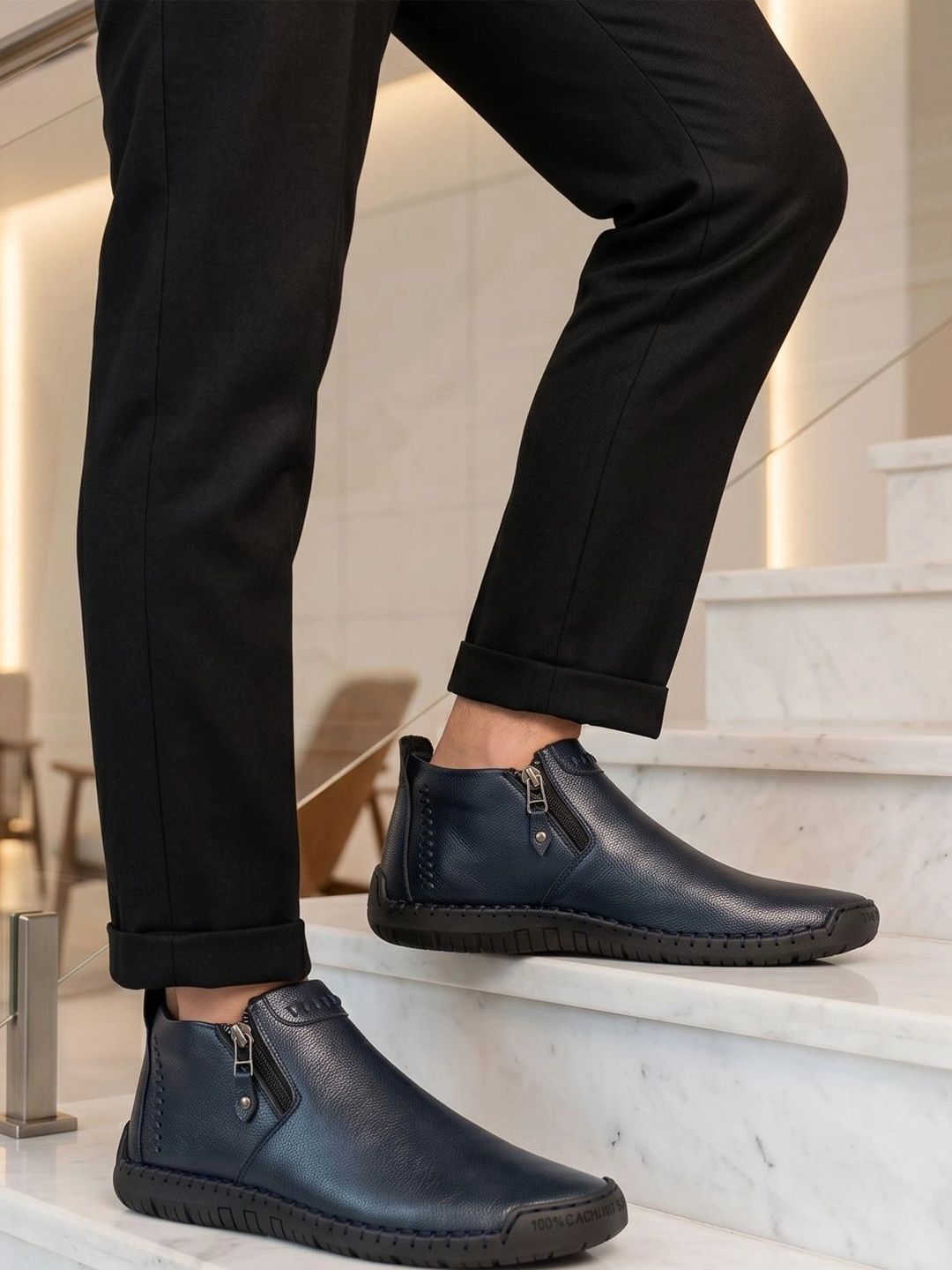 Knight Ace Knight Ace Men Loafers