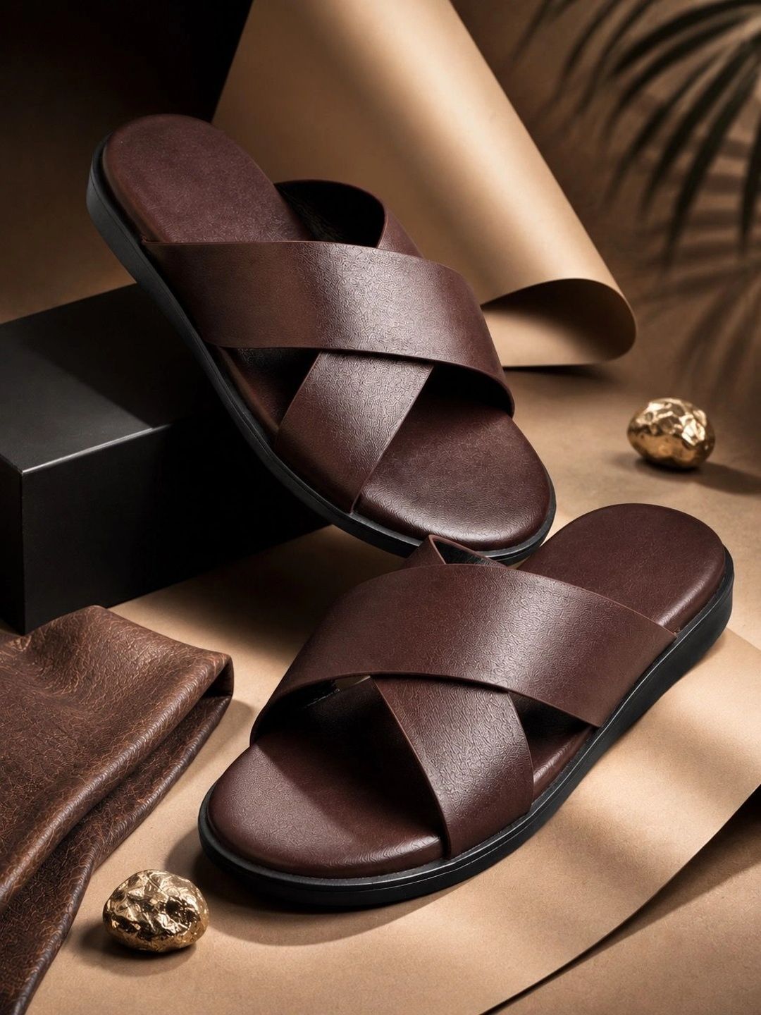 SNEAKLAB Men Comfort Sandals