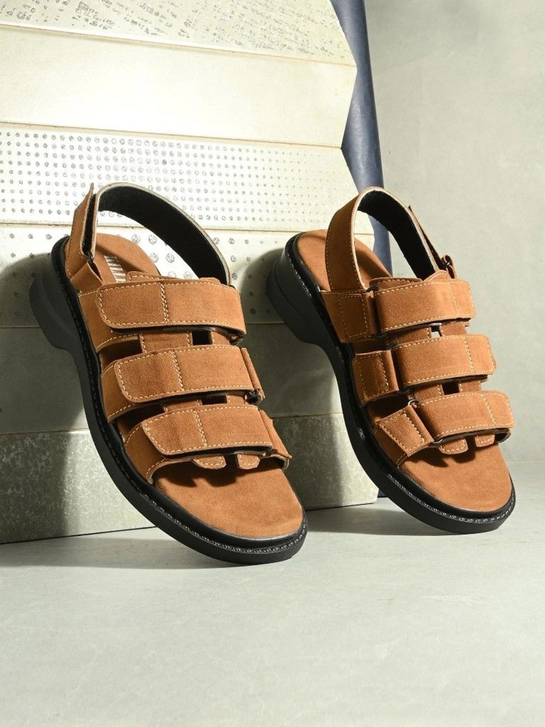 Killer Men Comfort Sandals