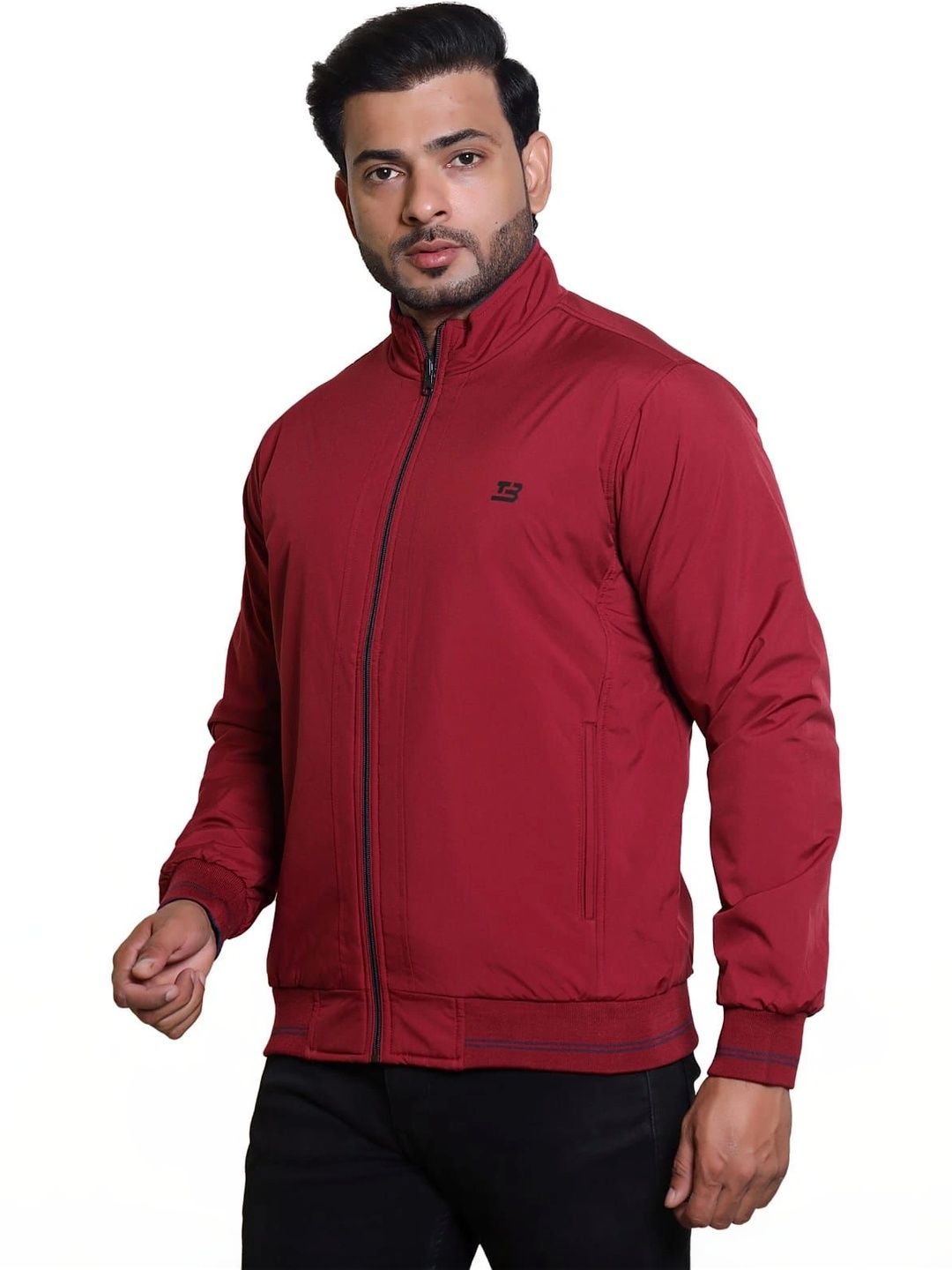 BAESD Men Bomber Jacket