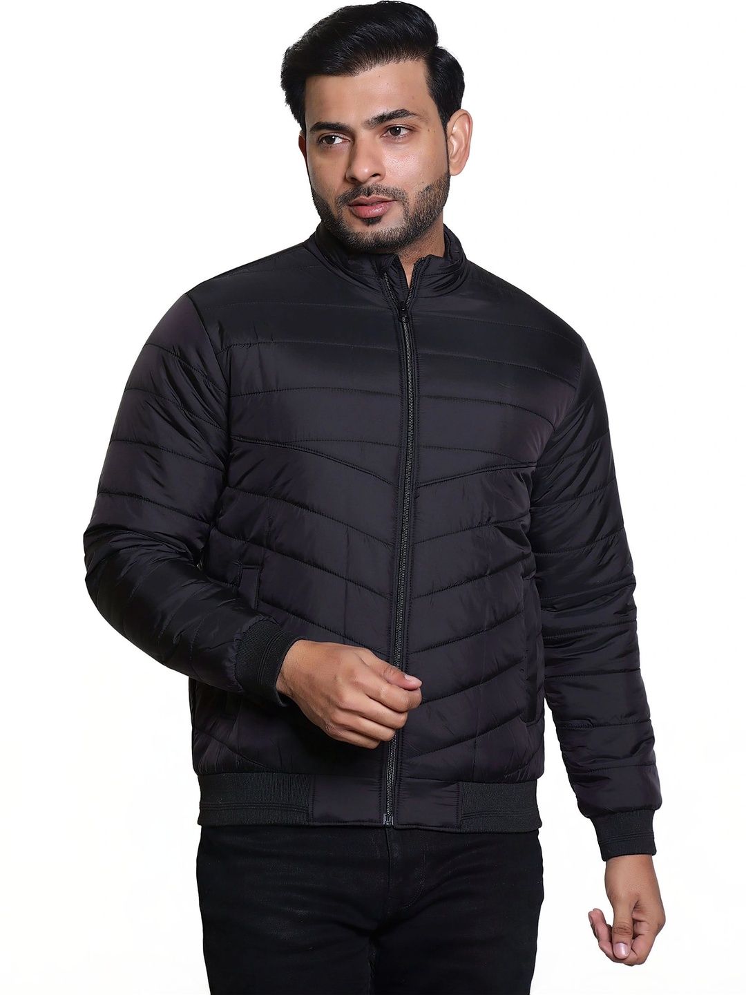 BAESD Men Lightweight Puffer Jacket