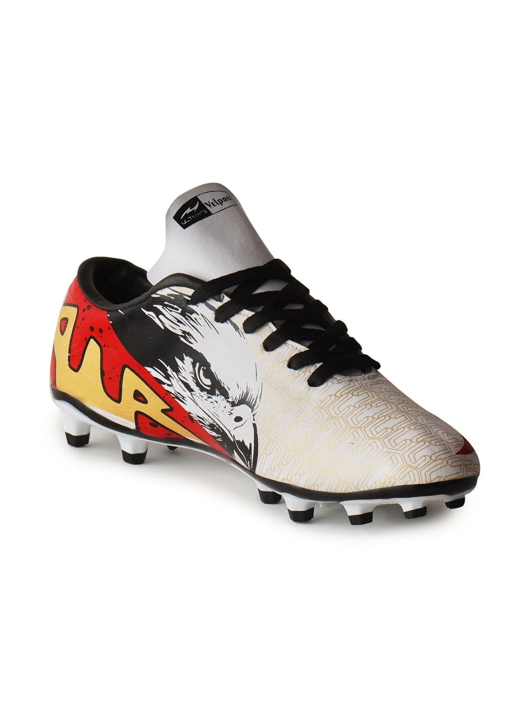Velpro Velpro Men Football Shoes