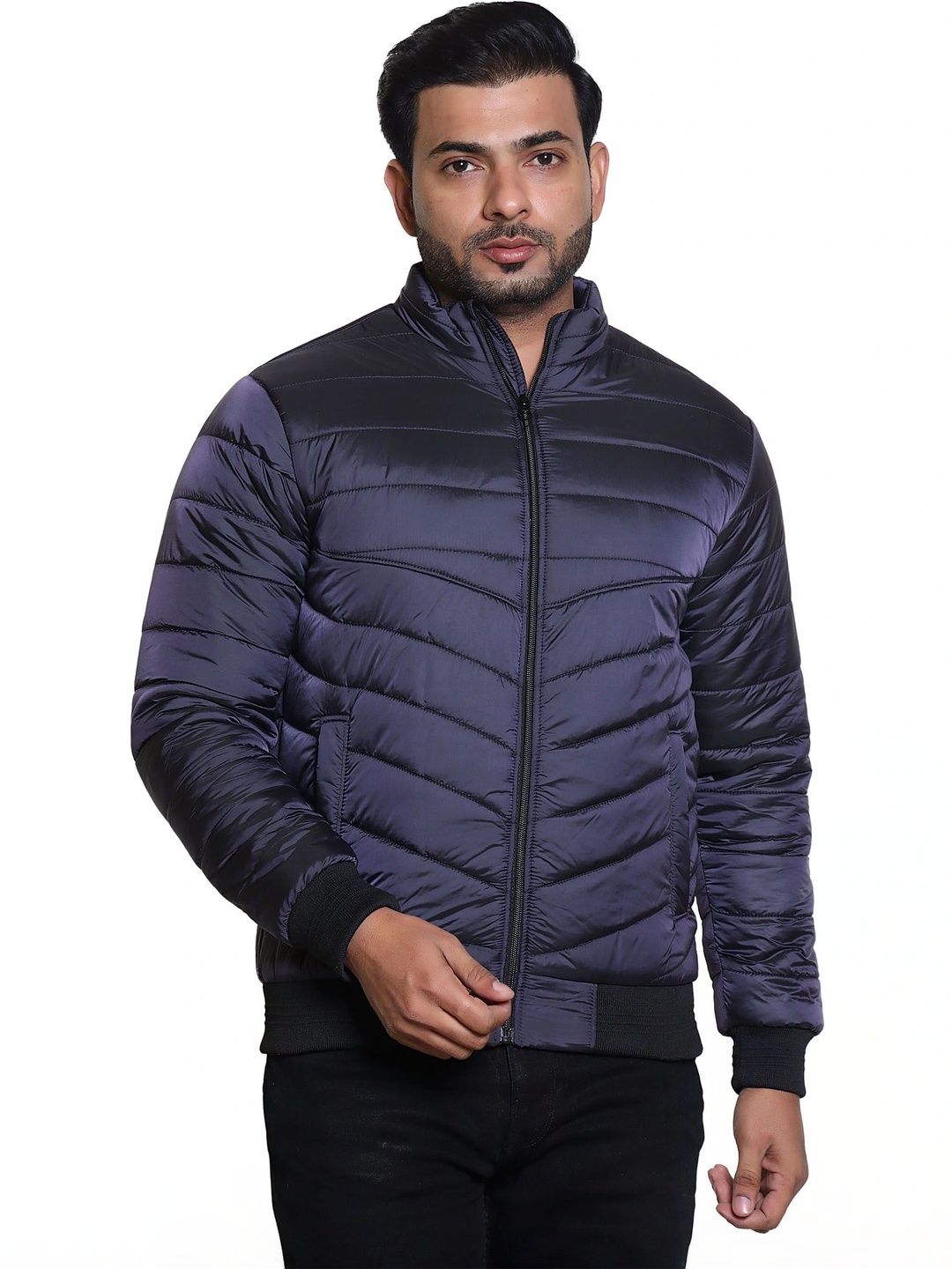 BAESD Men Lightweight Puffer Jacket