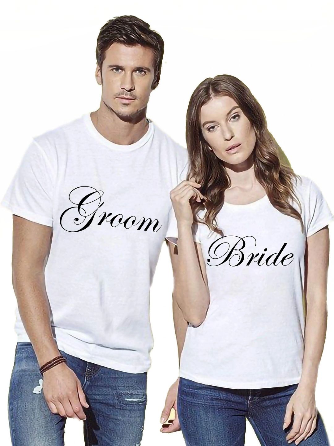 VLAM Unisex Typography Printed Slim Fit T-shirt