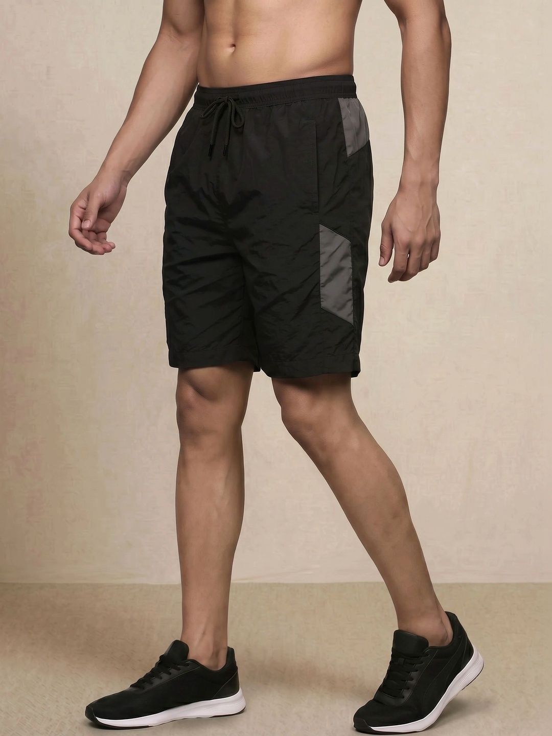 CROSS BENCH CROSS BENCH Men Training or Gym Sports Shorts