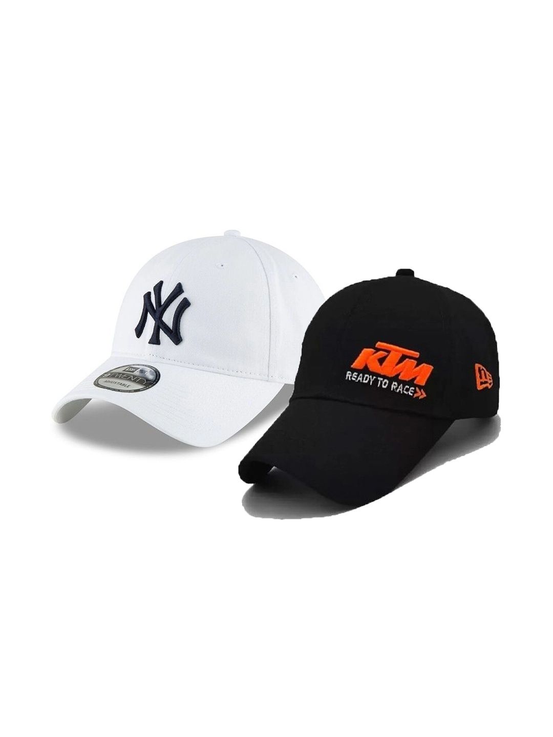 KLIZEN Men Embroidered Baseball Cap