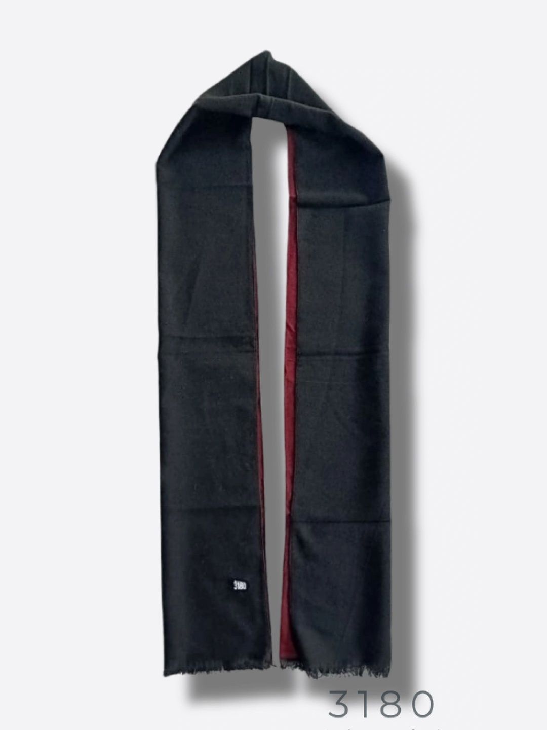 3180 Men Acrylic Blend Mufflers