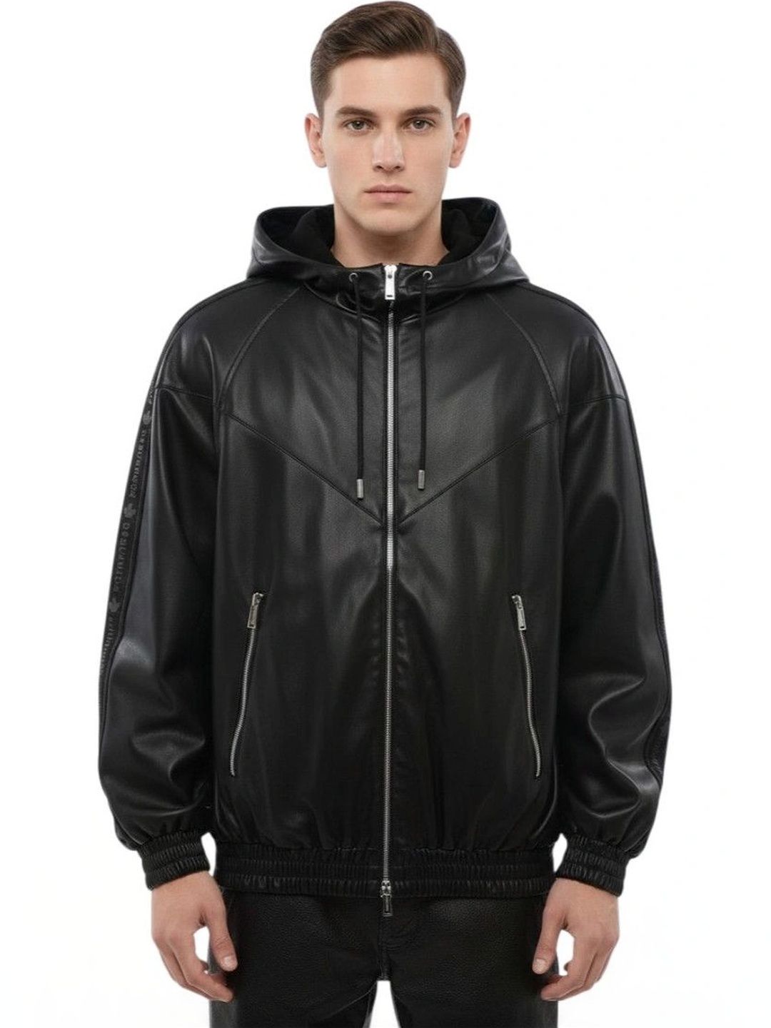 Dsquared2 Men Bomber Jacket
