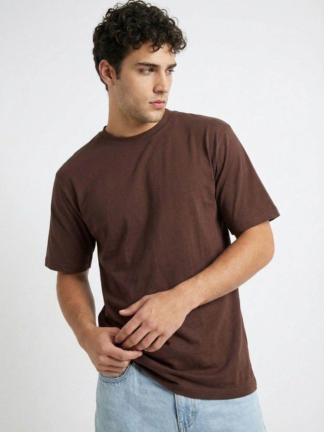 Mast & Harbour Men T-shirt