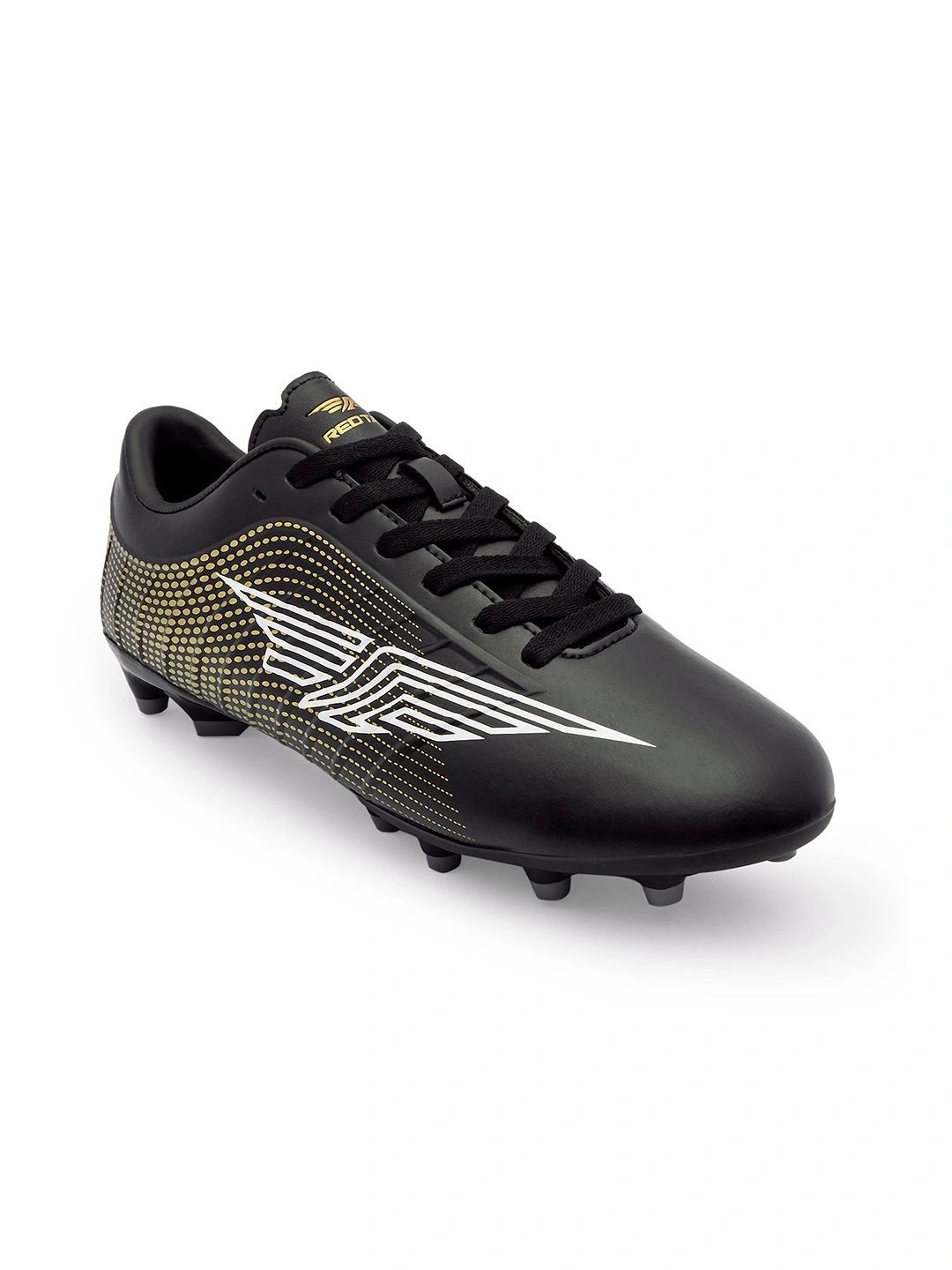 Red Tape Men Football Shoes