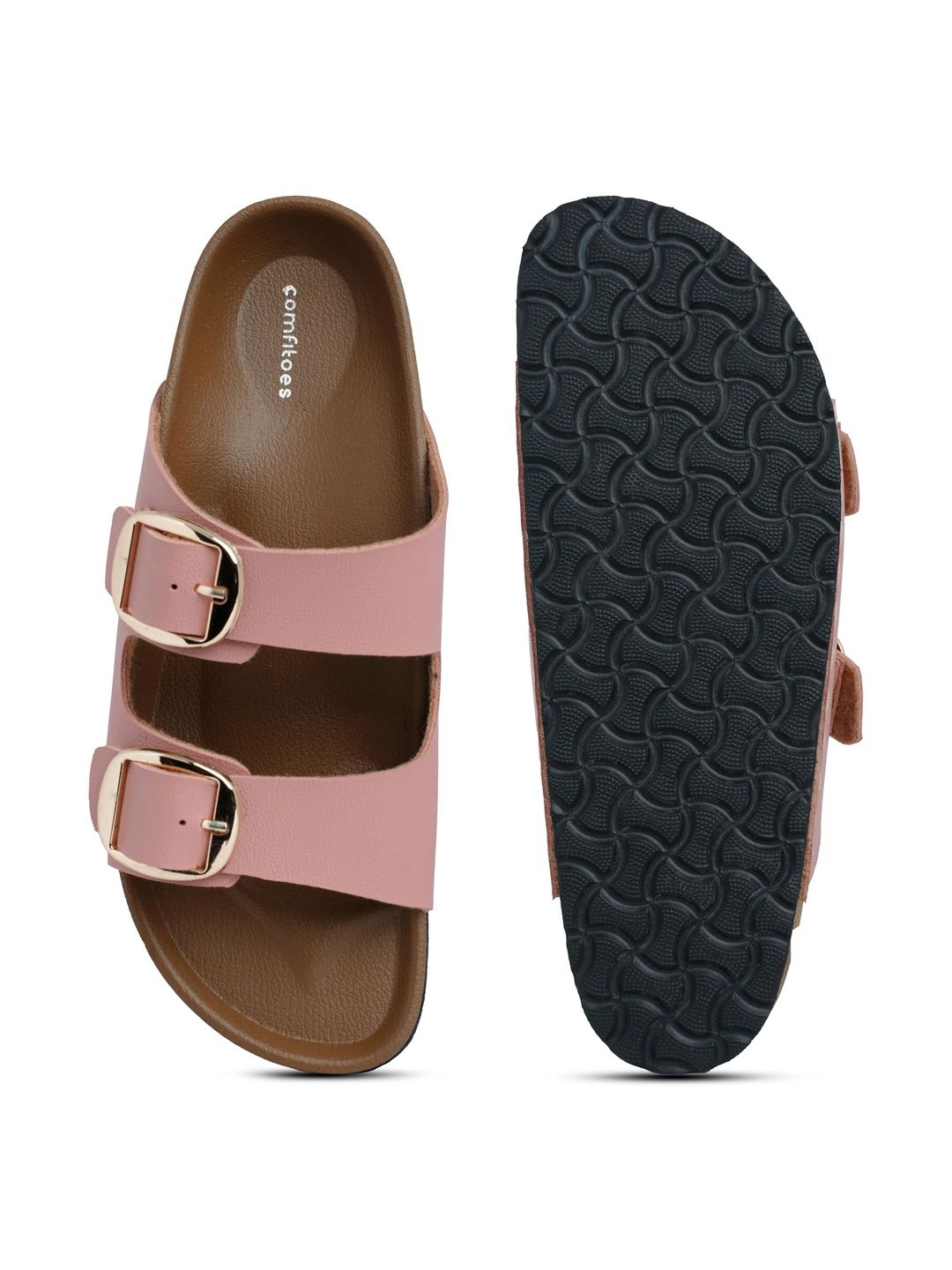 comfitoes Women Sliders