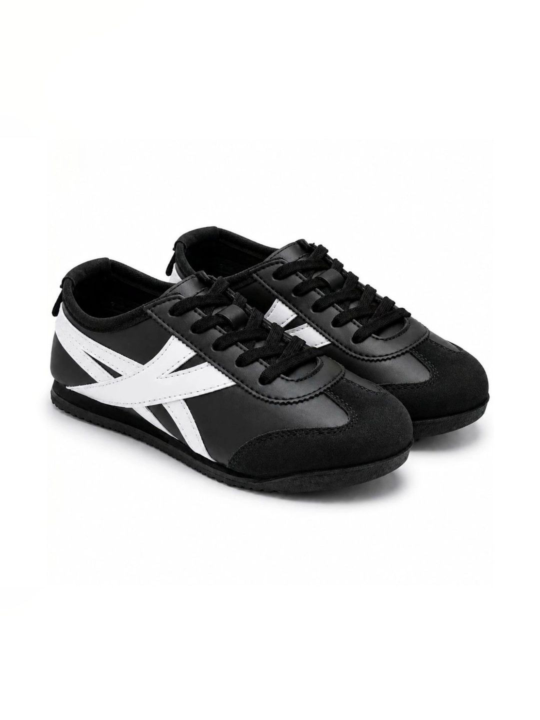 SNATCH SNATCH Men Colourblocked Sneakers