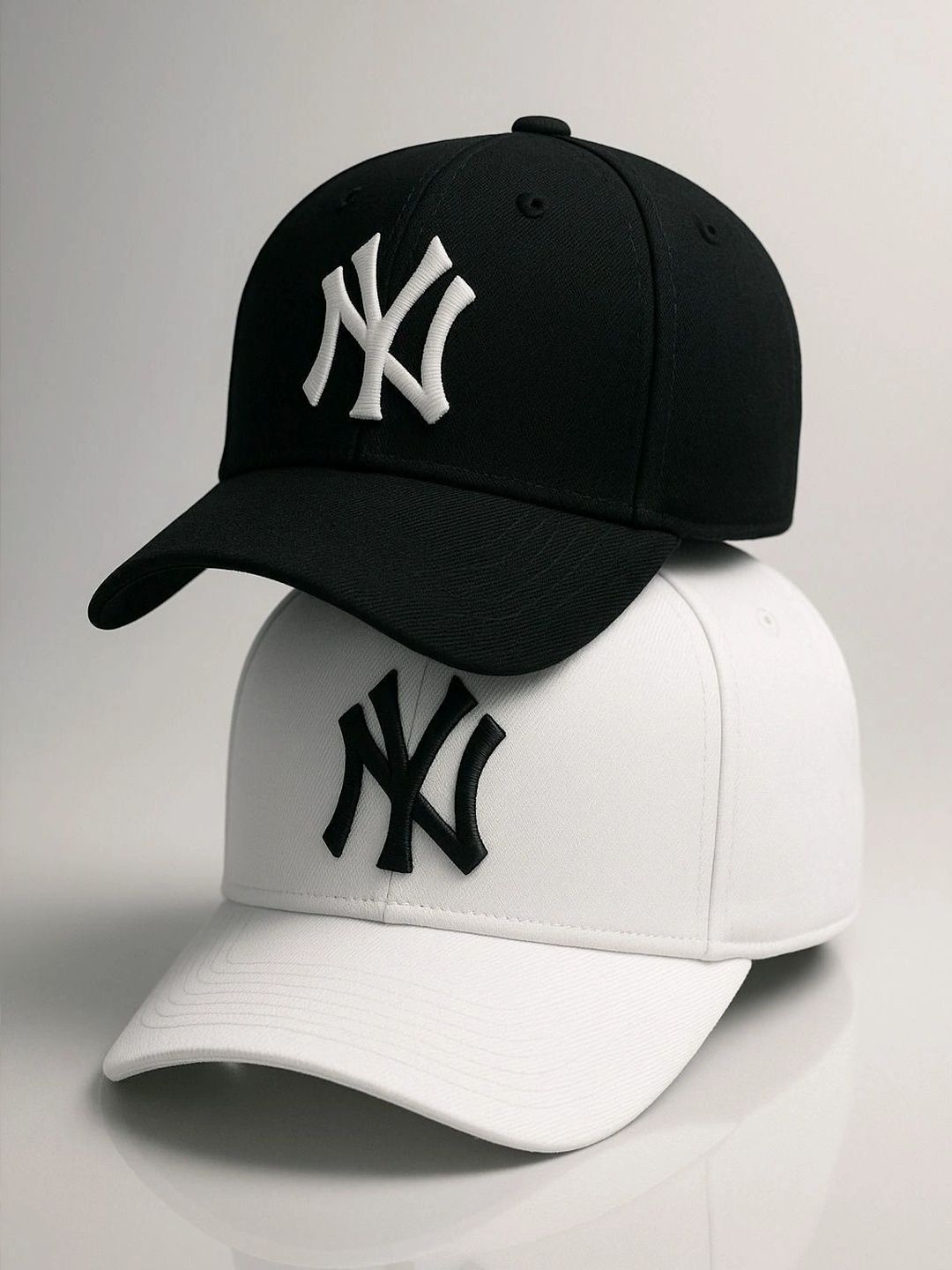 KLIZEN Men Embroidered Baseball Cap