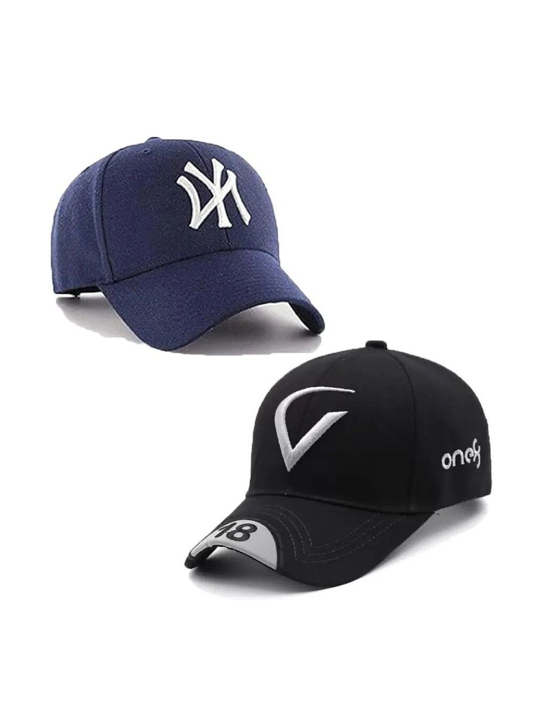 KLIZEN Men Embroidered Baseball Cap