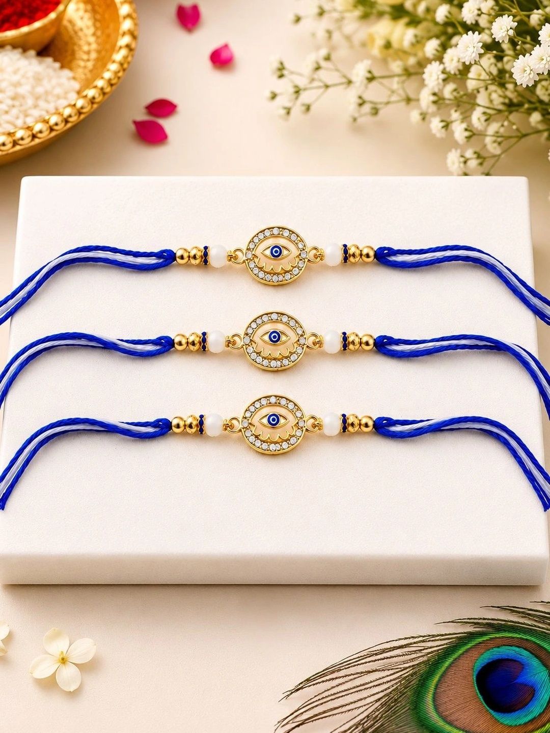 SZN Rakhi