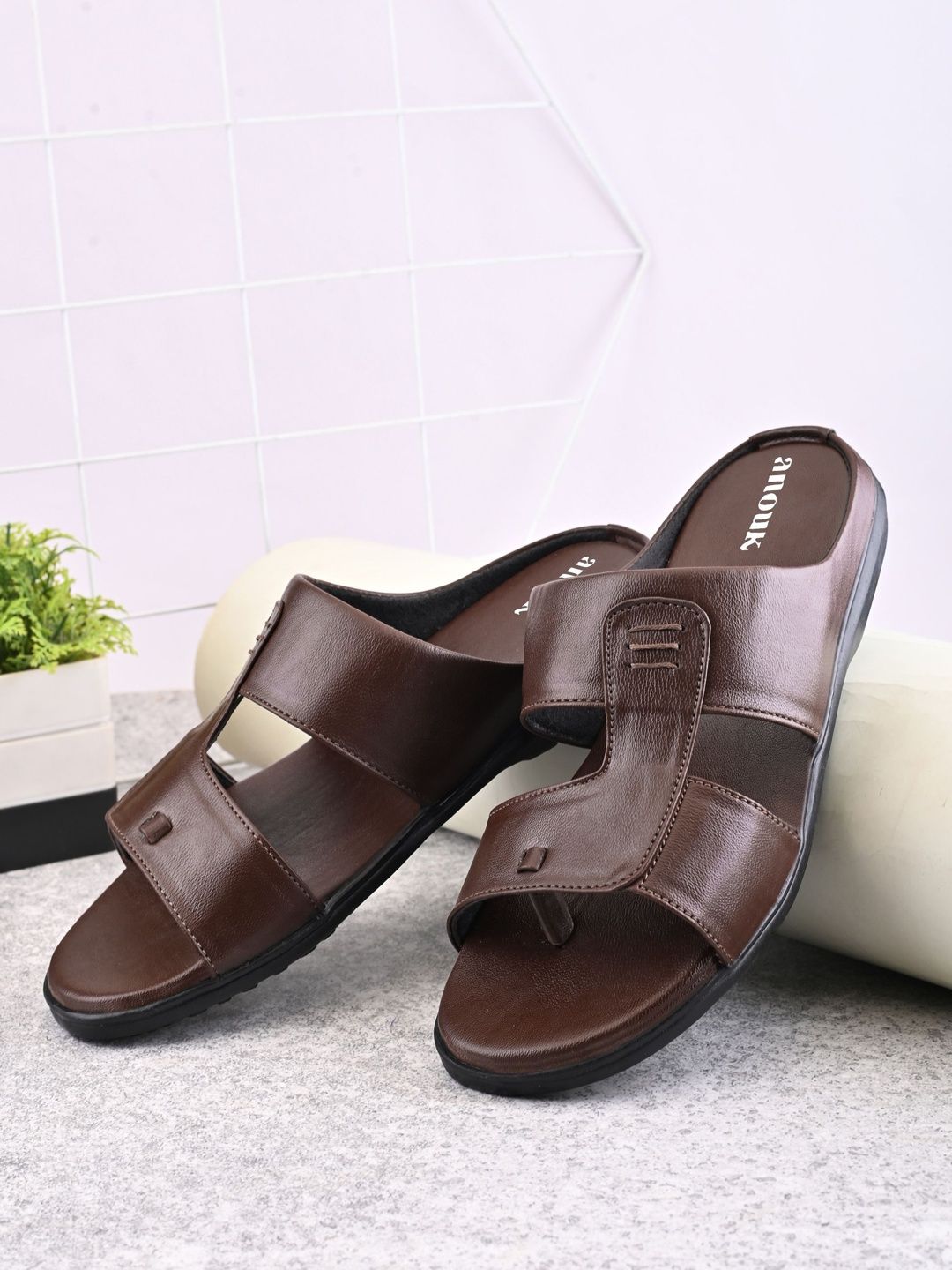 Anouk Men Comfort Sandals