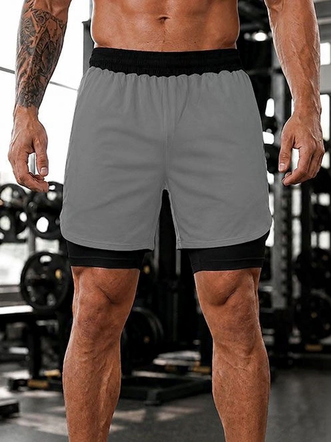 culish culish Men Training or Gym Sports Shorts
