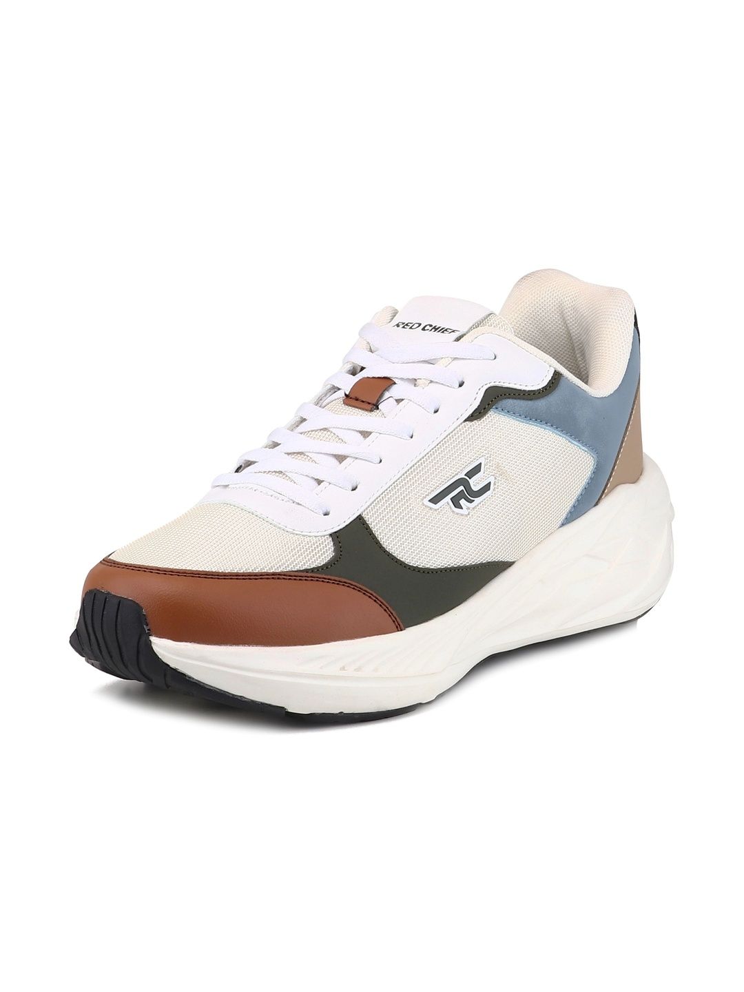 Red Chief Men Running Shoes