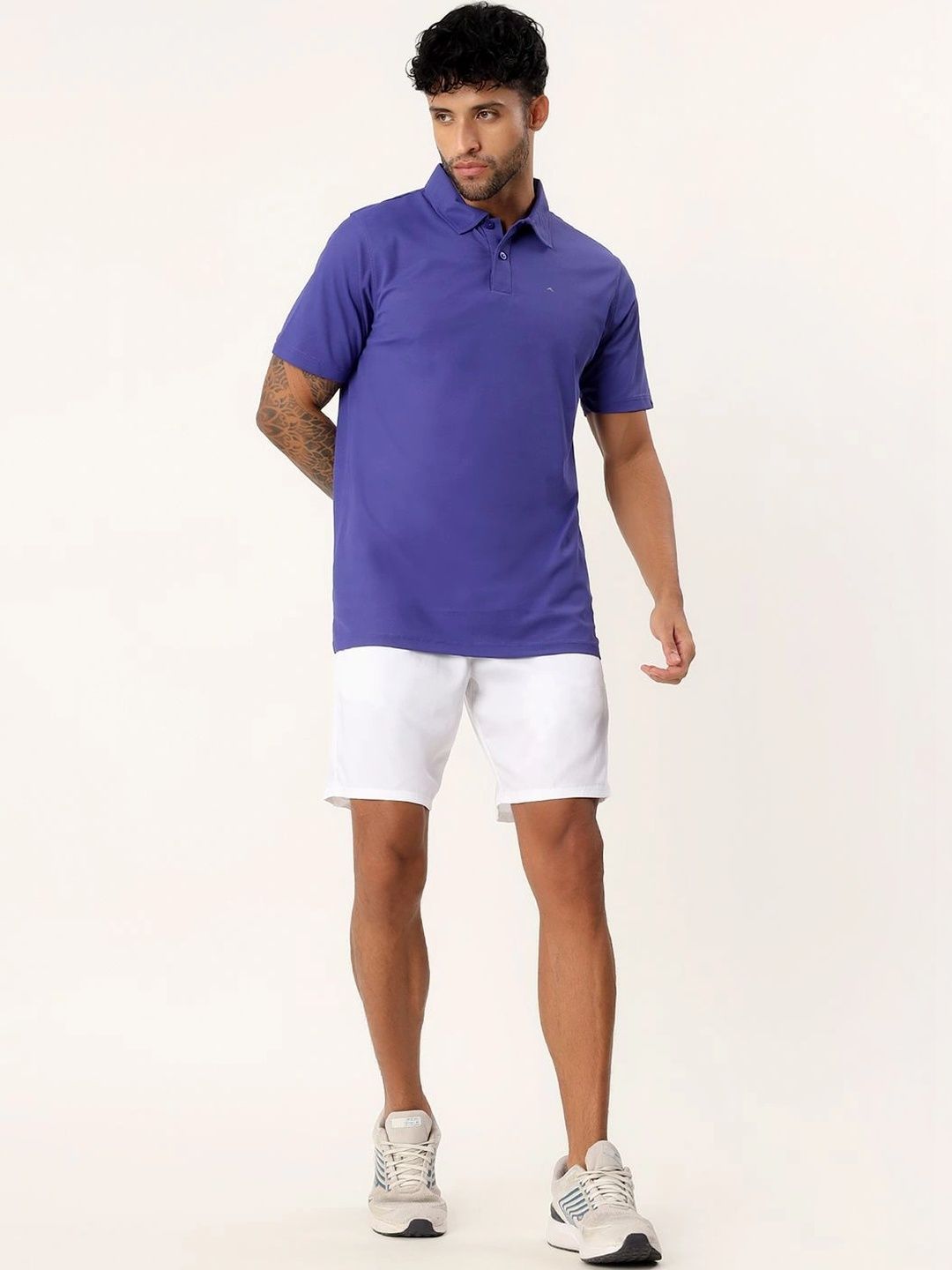 Adventra Sports Men Training or Gym Sports Shorts